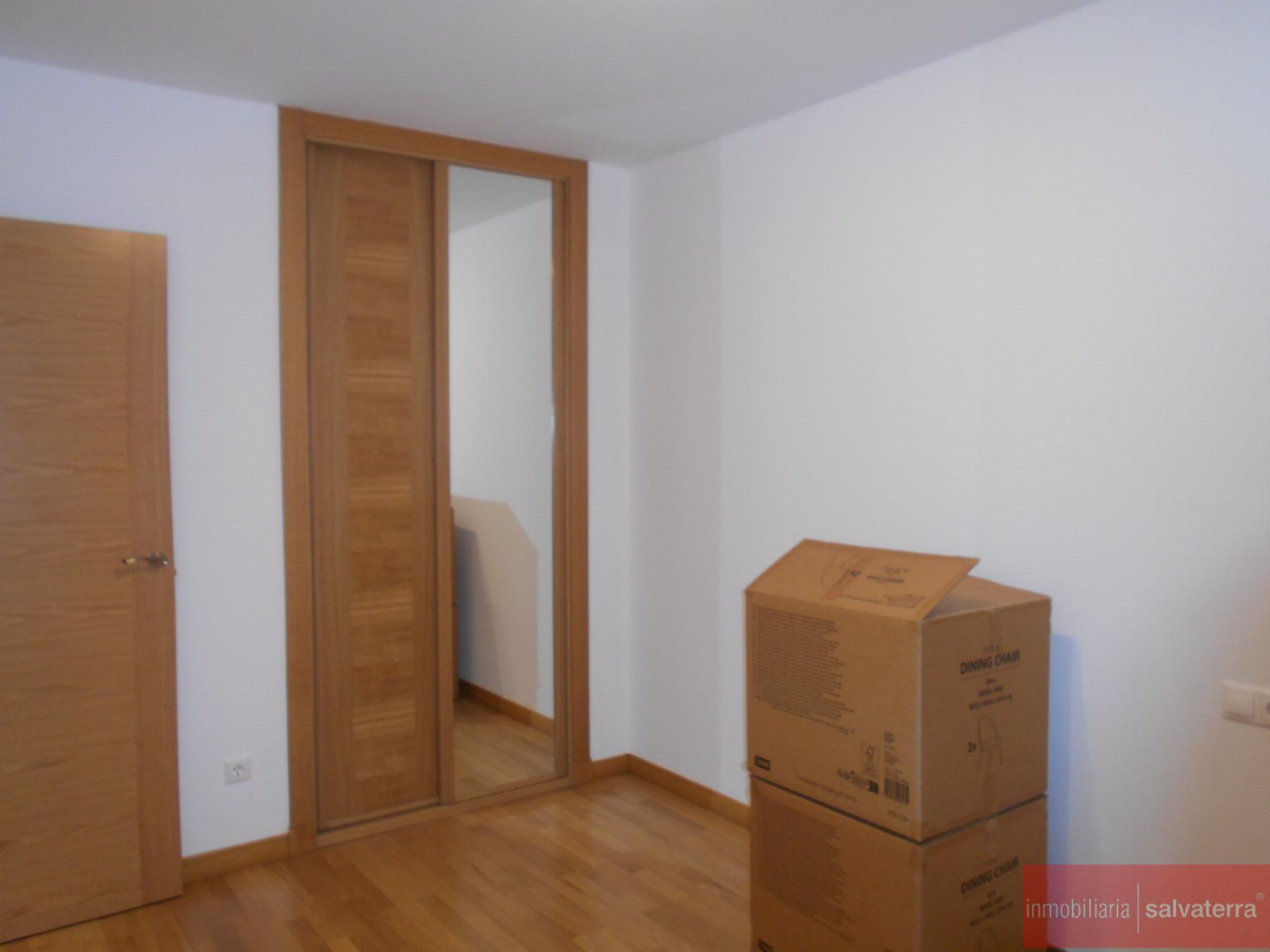 Alquiler de apartamento en Salvaterra de Miño