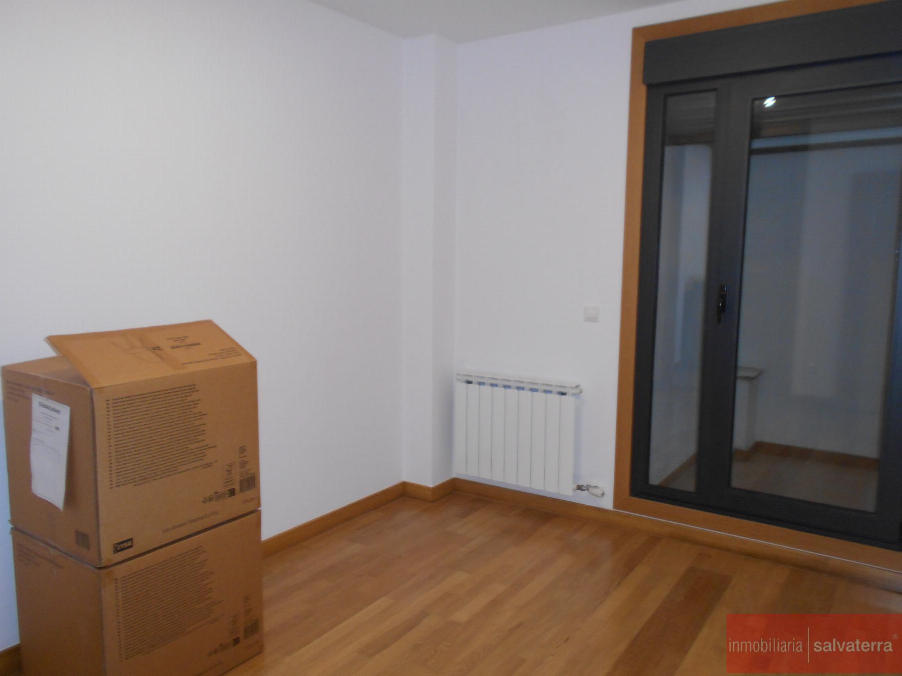 Alquiler de apartamento en Salvaterra de Miño