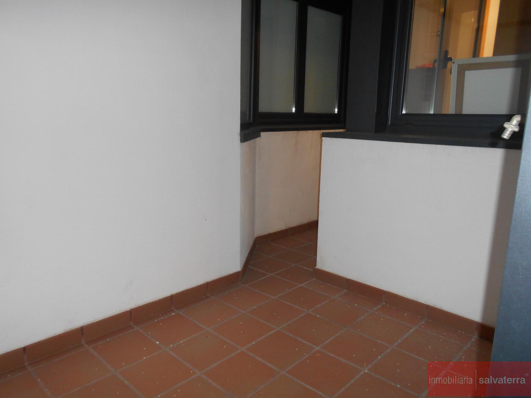 Alquiler de apartamento en Salvaterra de Miño