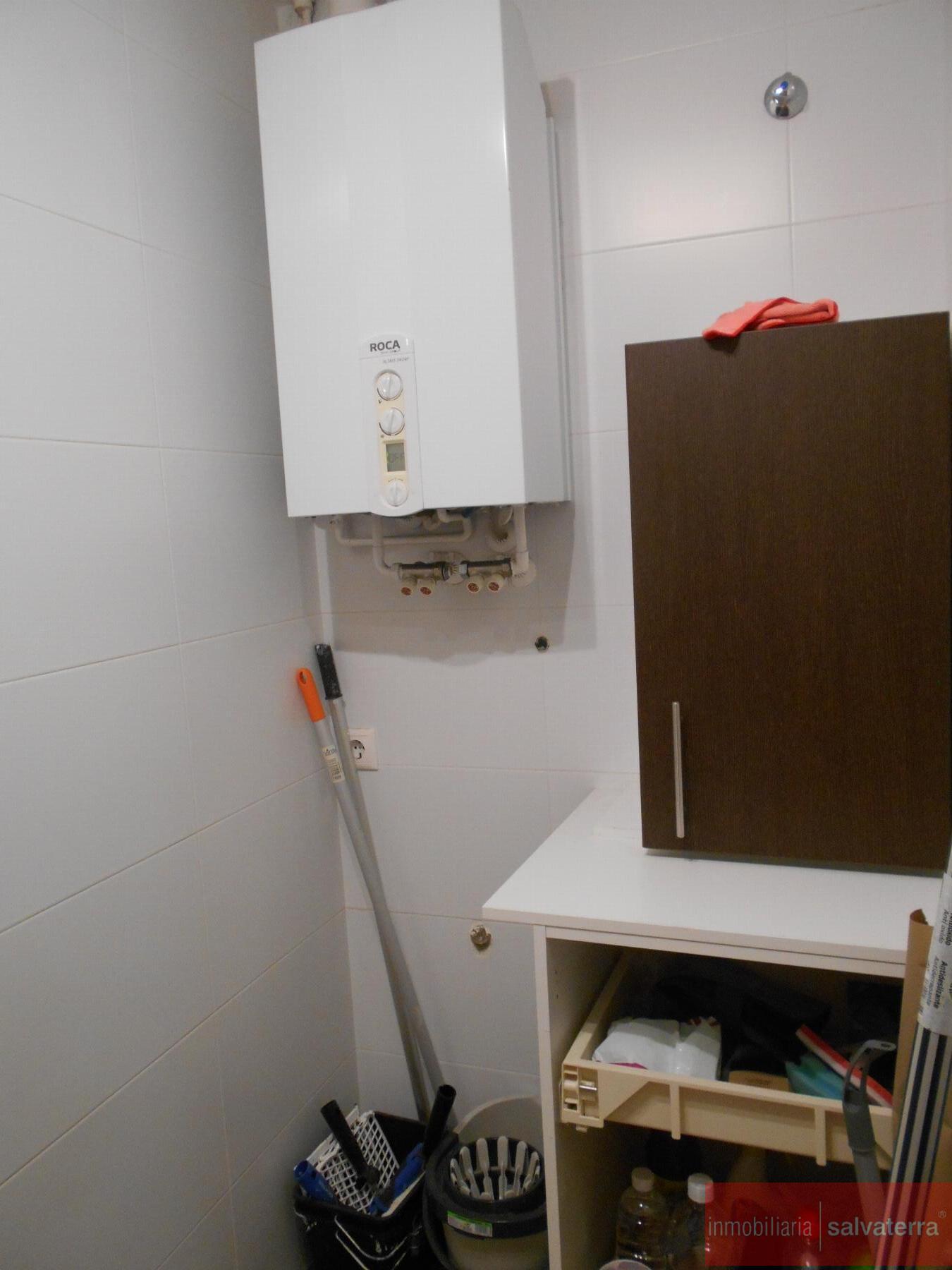Alquiler de apartamento en Salvaterra de Miño
