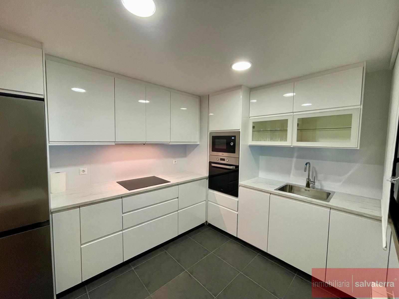 Alquiler de apartamento en Salvaterra de Miño