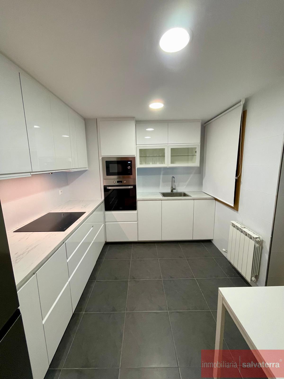 Alquiler de apartamento en Salvaterra de Miño
