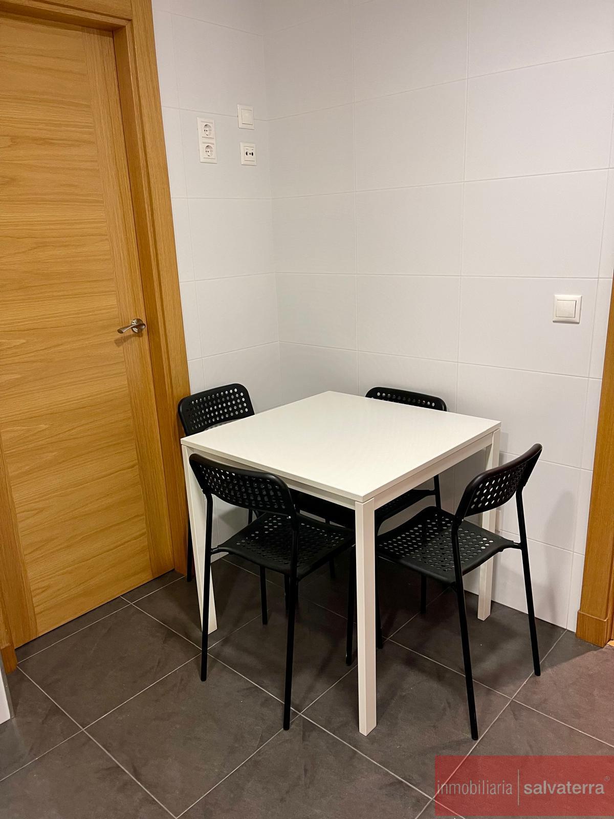 Alquiler de apartamento en Salvaterra de Miño