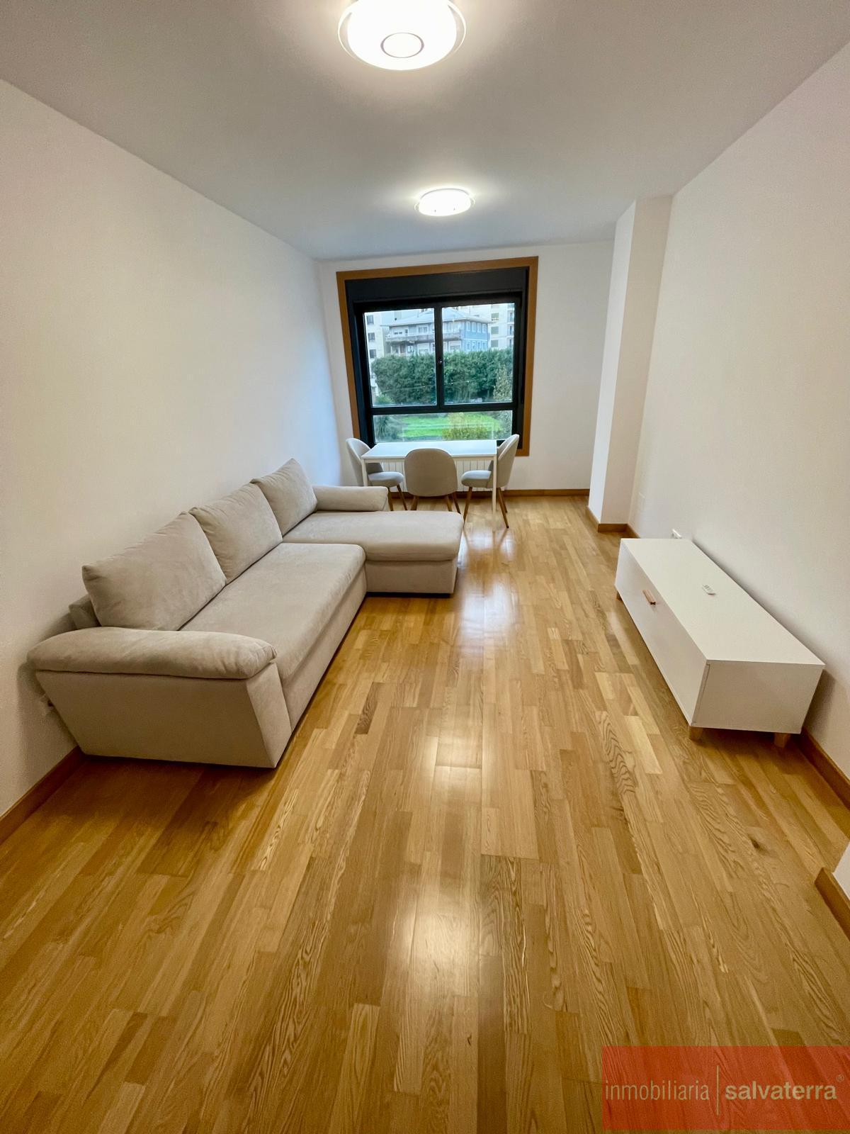 Alquiler de apartamento en Salvaterra de Miño