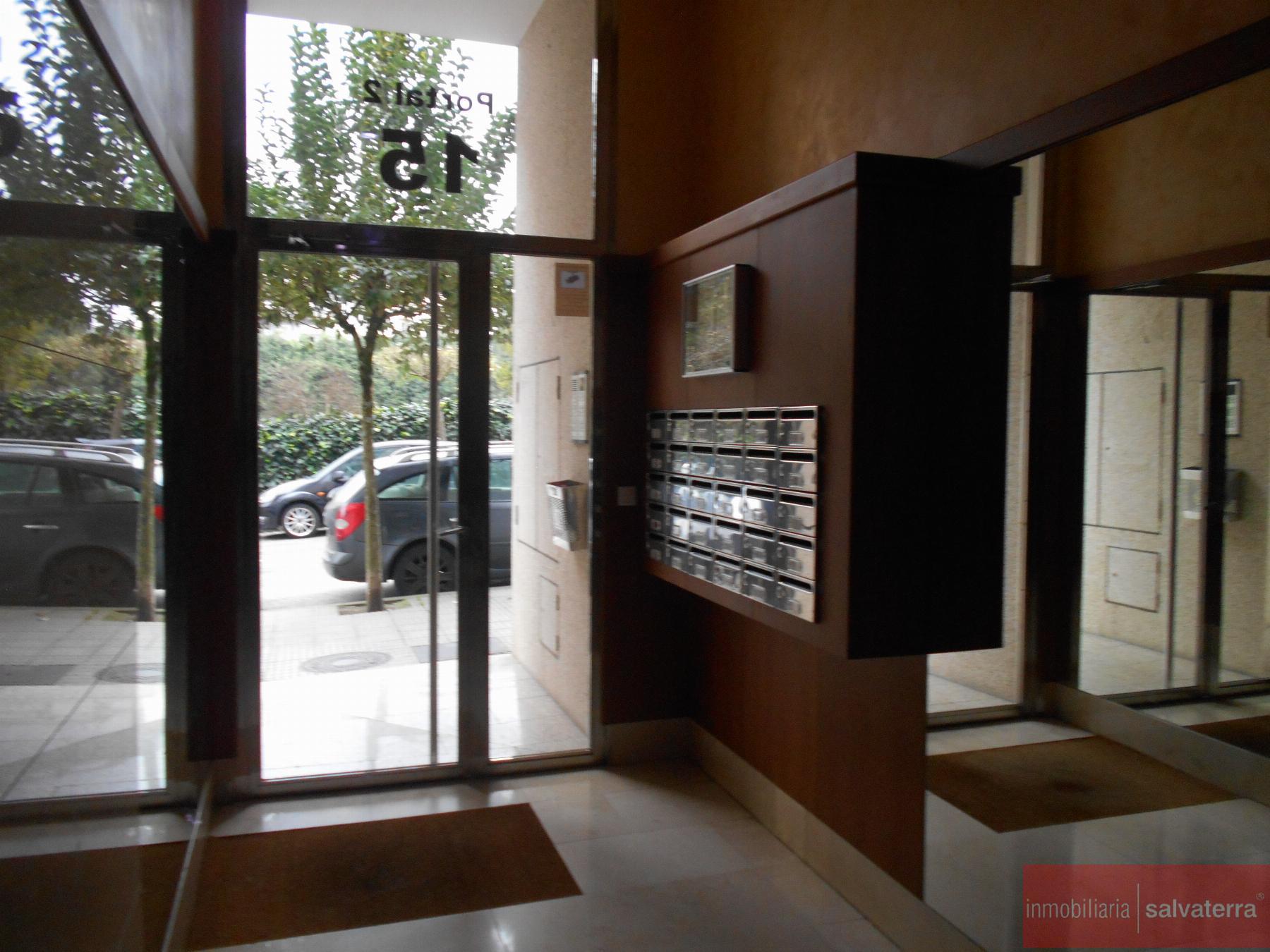 Alquiler de apartamento en Salvaterra de Miño