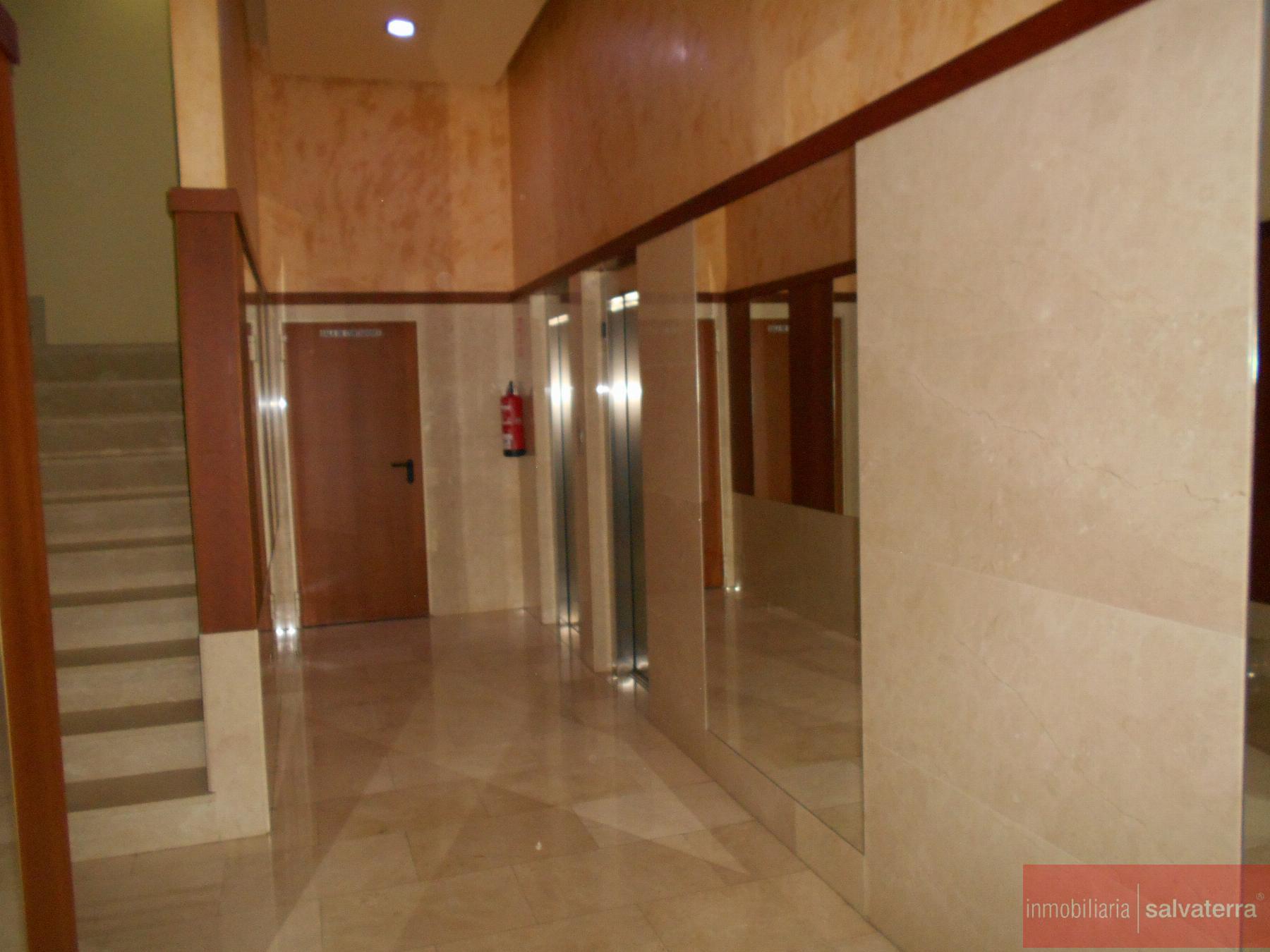 Alquiler de apartamento en Salvaterra de Miño