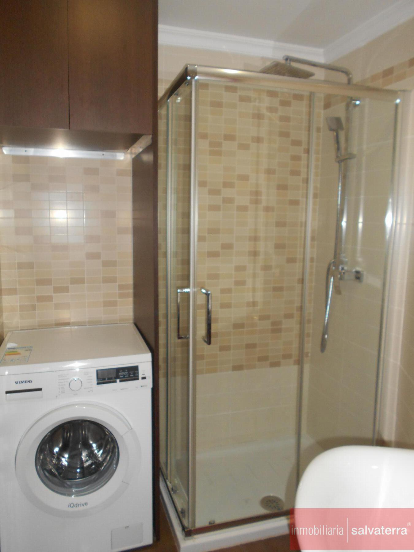 Venta de piso en Salvaterra de Miño