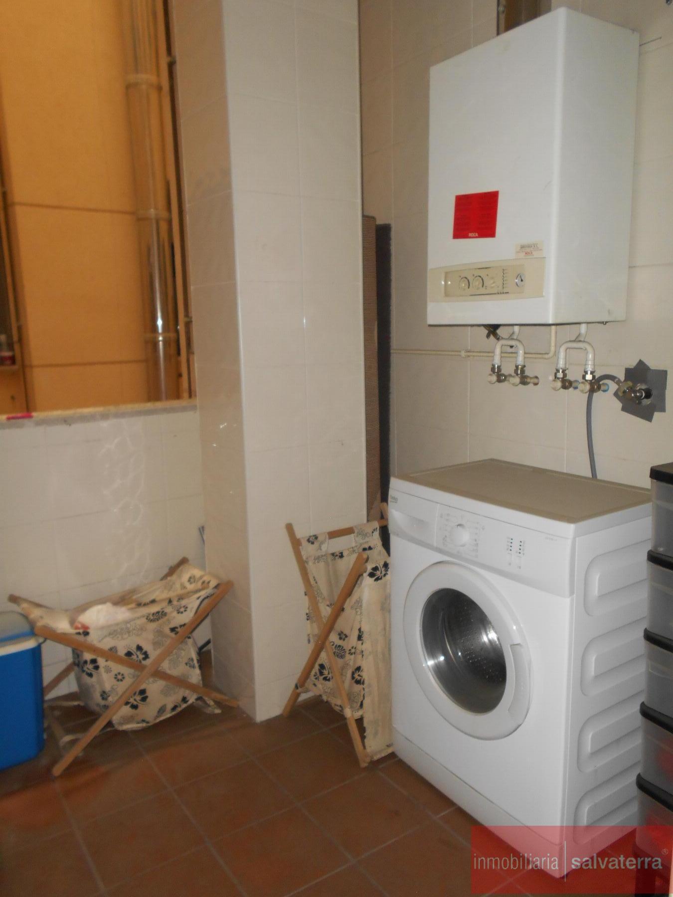 Venta de piso en Salvaterra de Miño