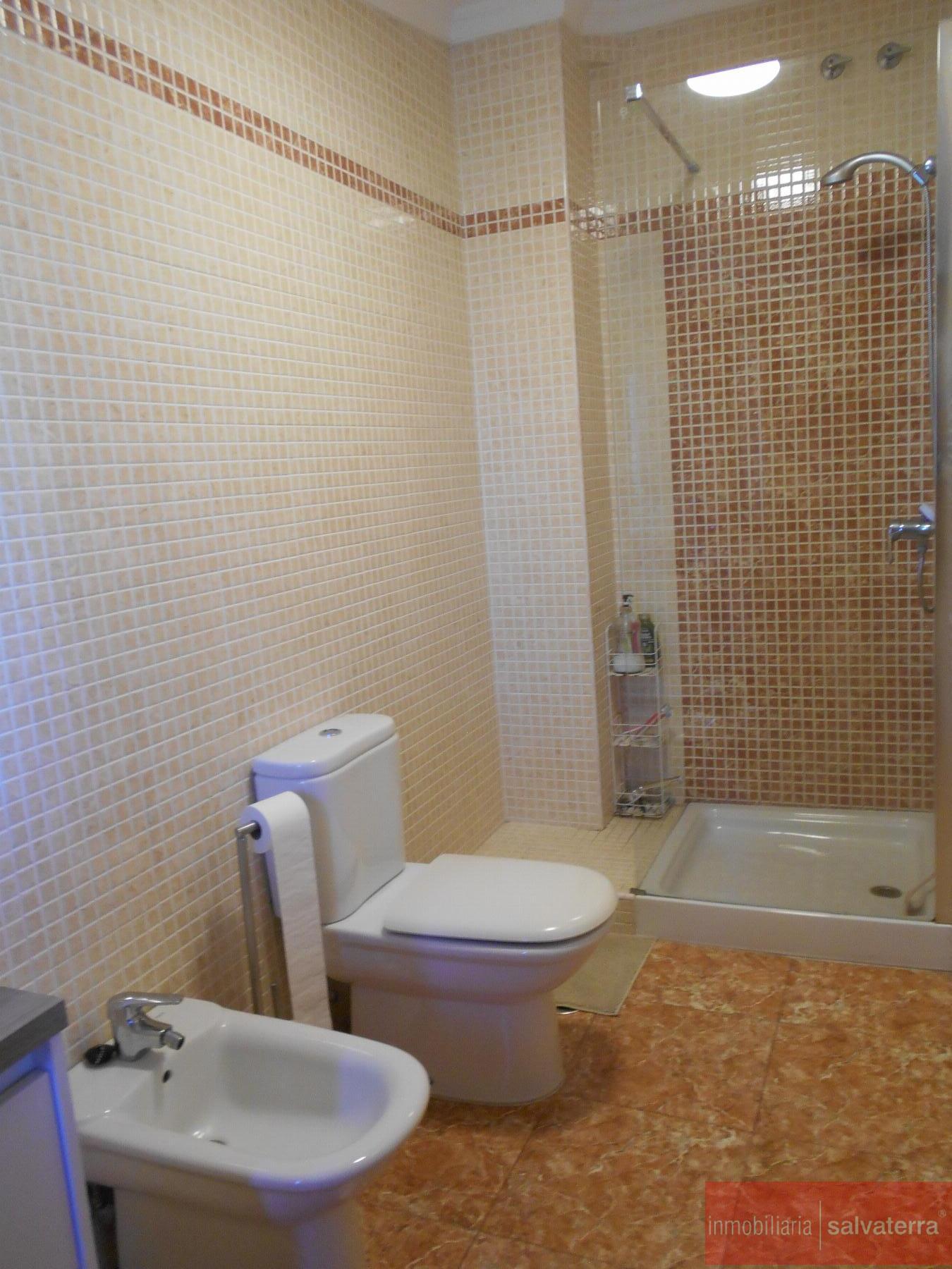 Venta de Ático en Salvaterra de Miño