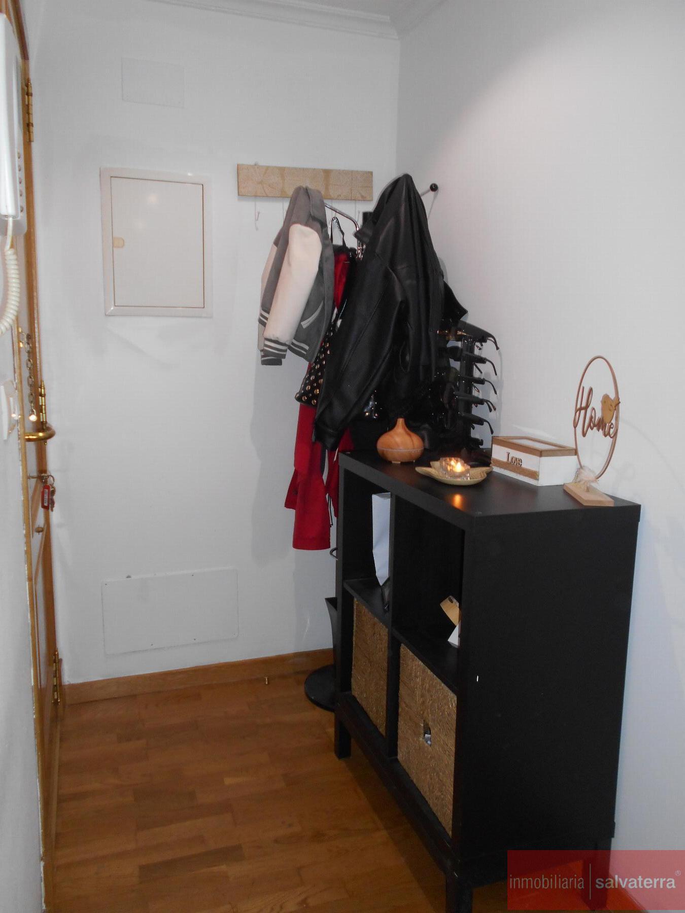 Venta de piso en Salvaterra de Miño
