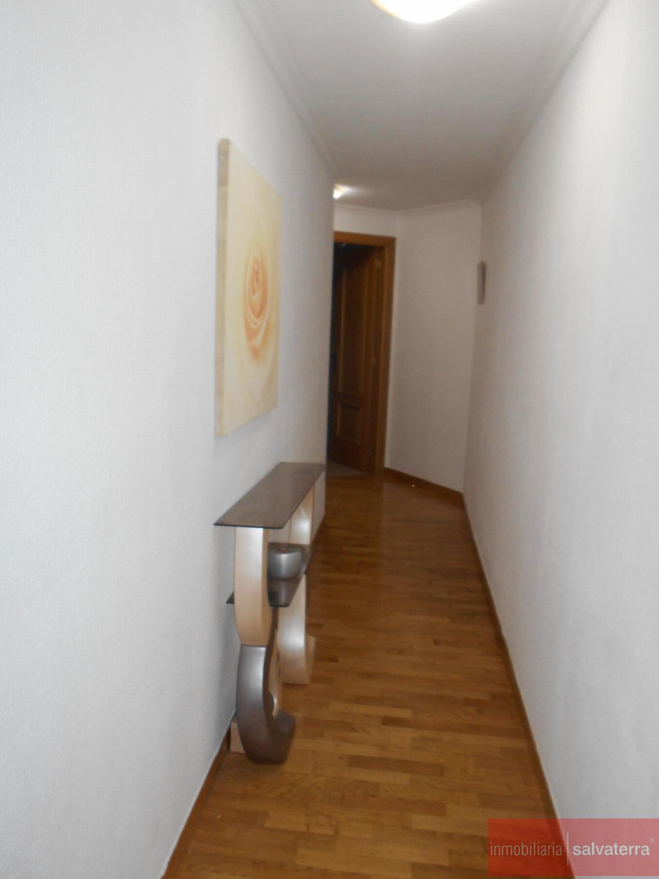 Alquiler de piso en Salvaterra de Miño