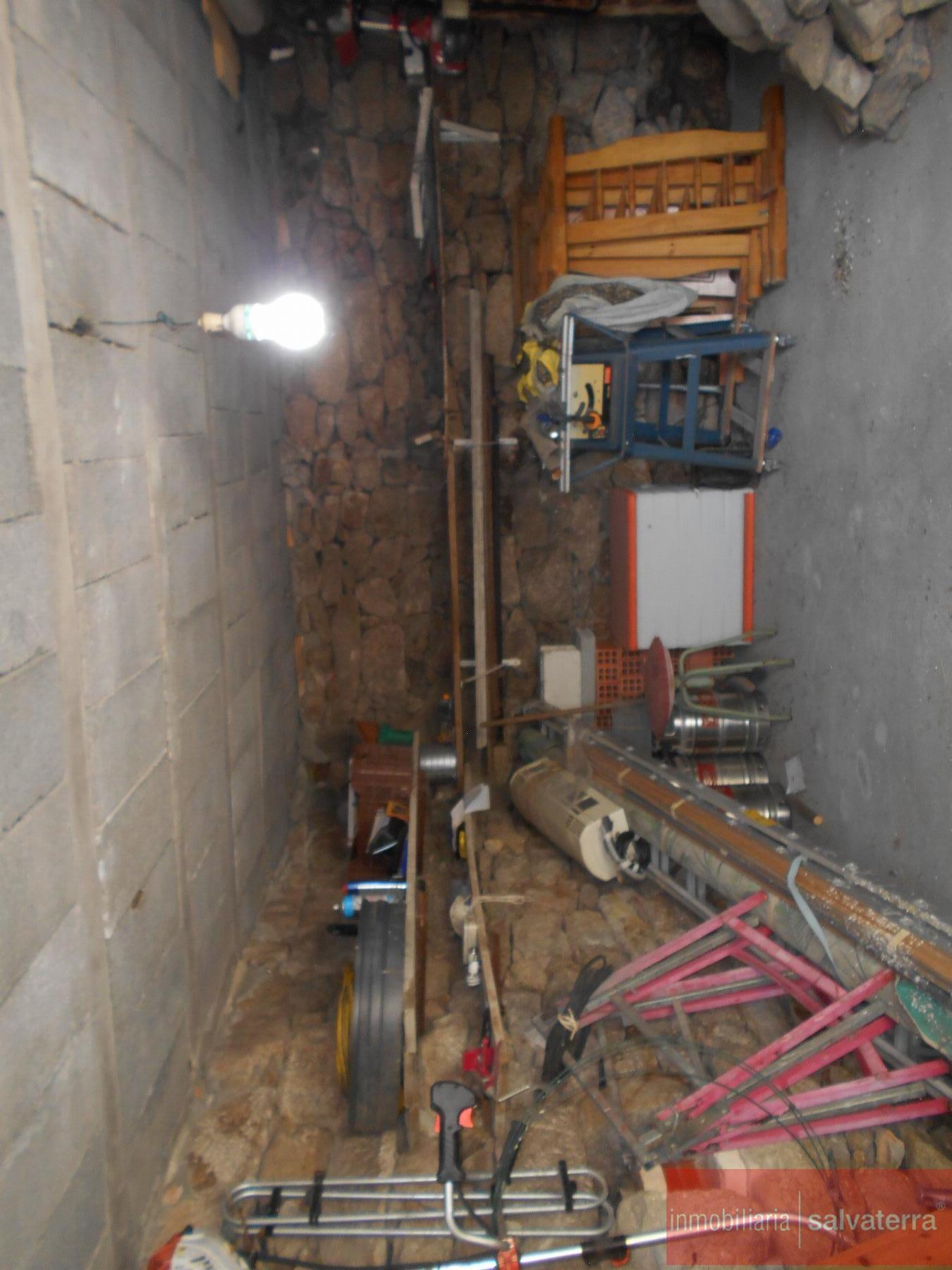 Venta de casa en Neves As