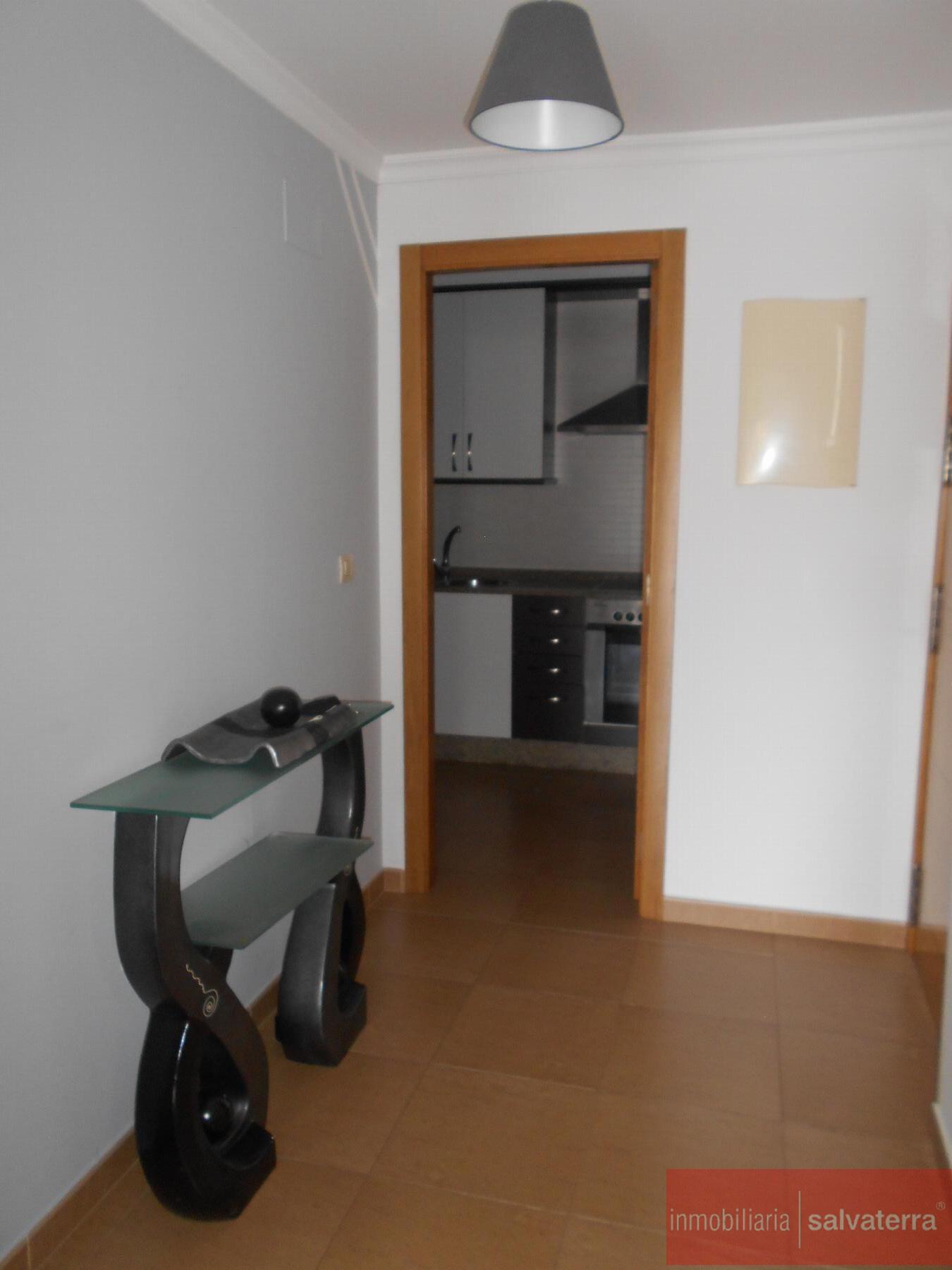 Venta de piso en Salvaterra de Miño