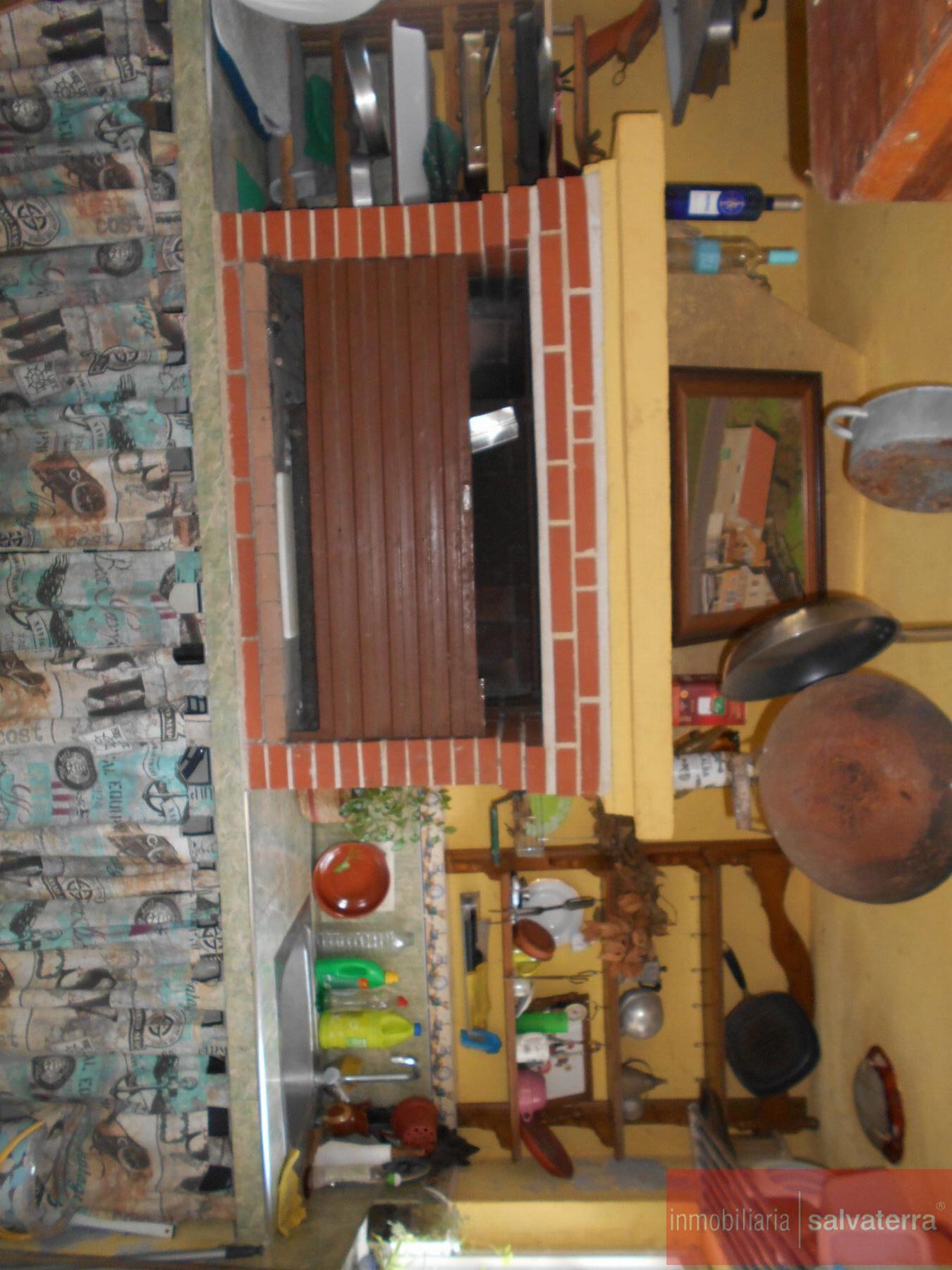 Venta de casa en Neves As