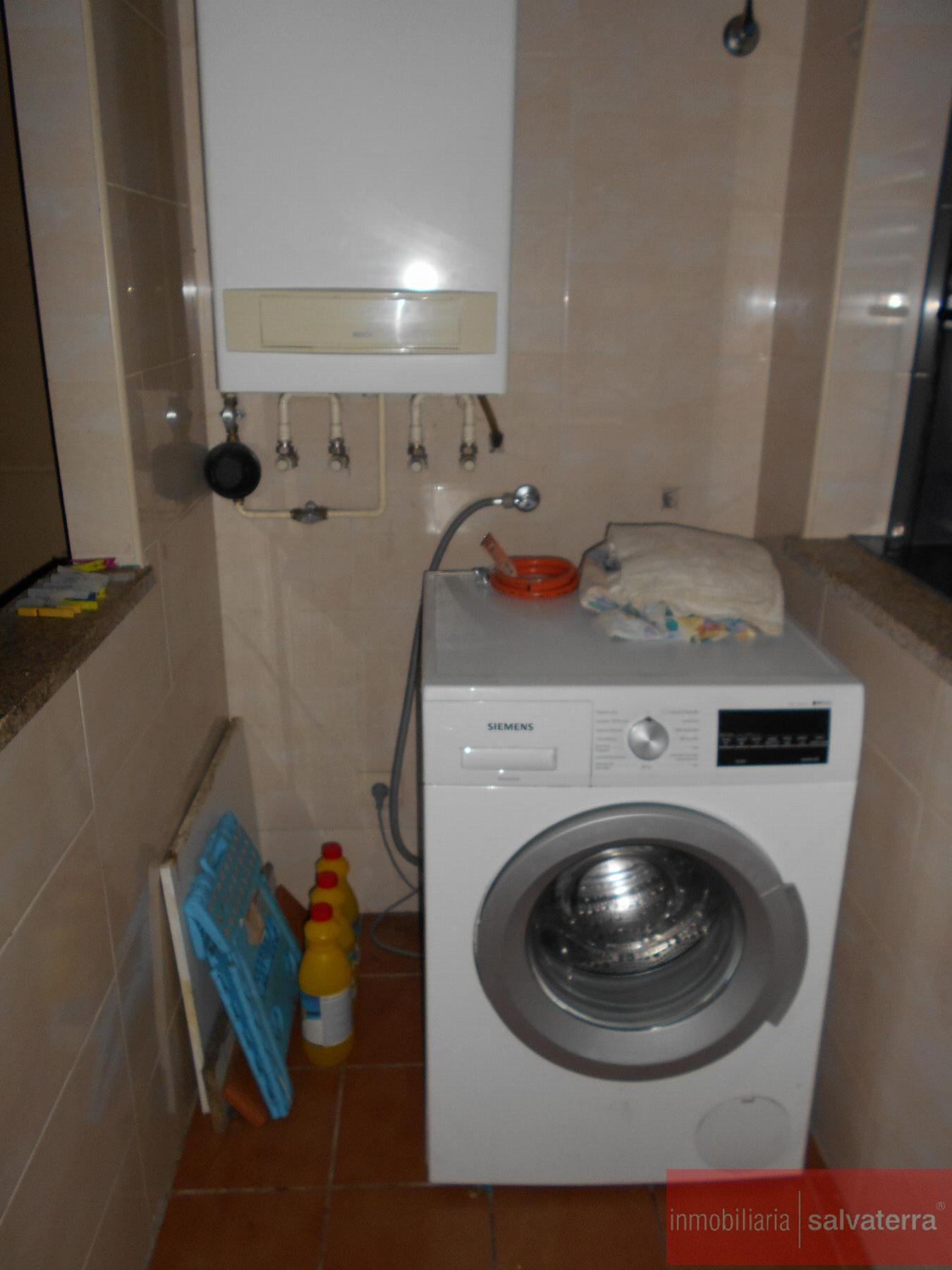 Venta de piso en Salvaterra de Miño