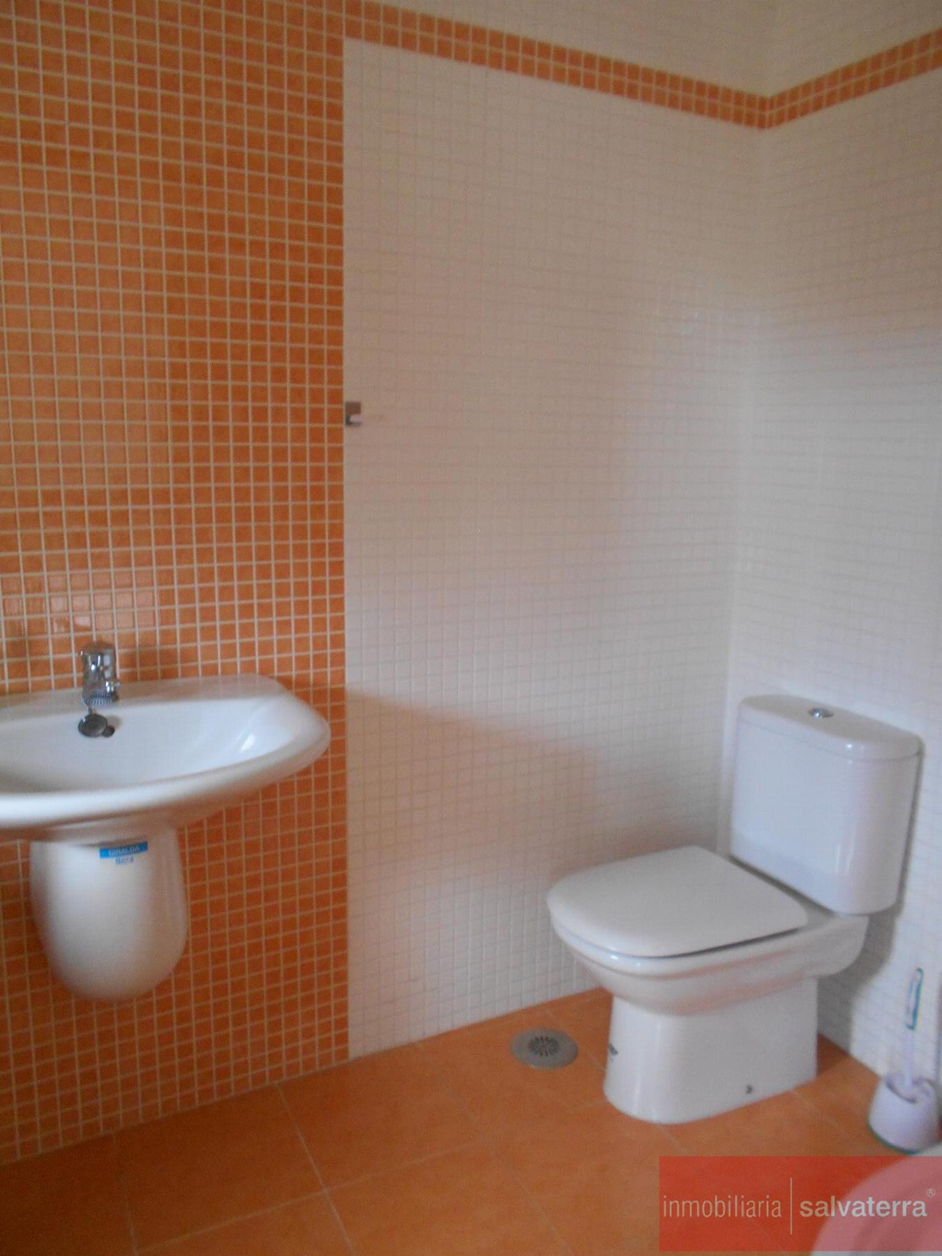 Venta de piso en Salvaterra de Miño