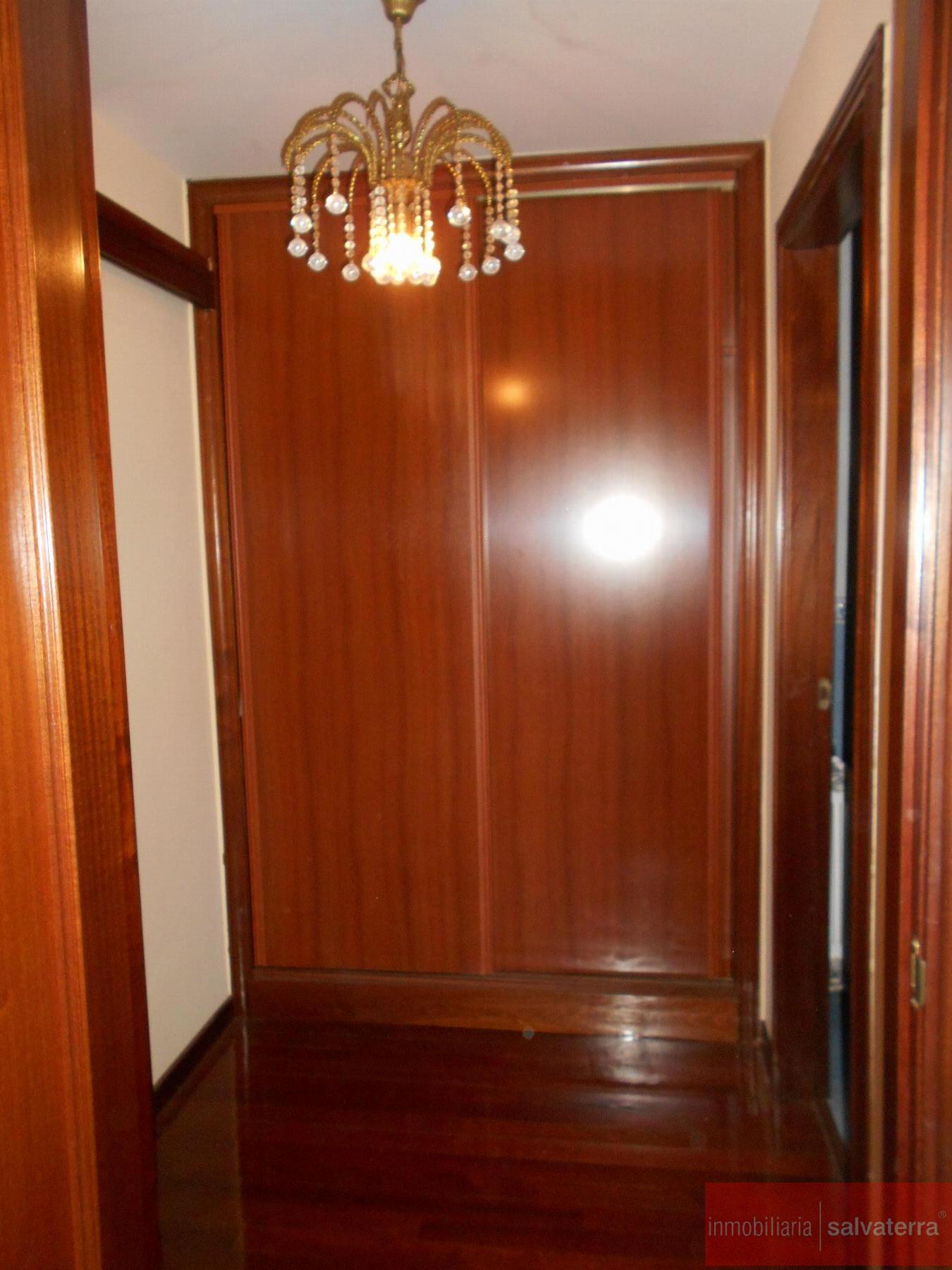 Venta de piso en Salvaterra de Miño