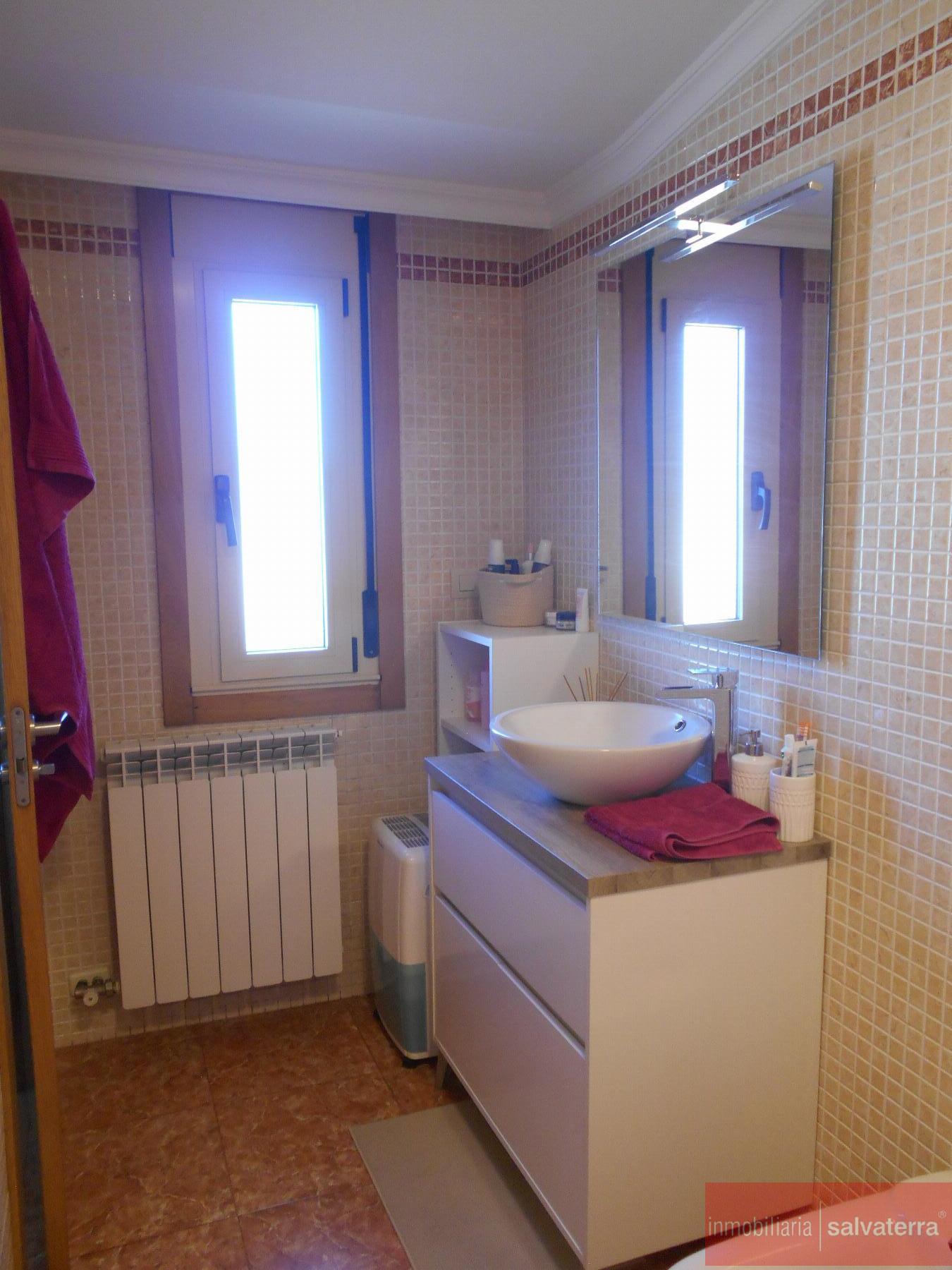 Venta de Ático en Salvaterra de Miño