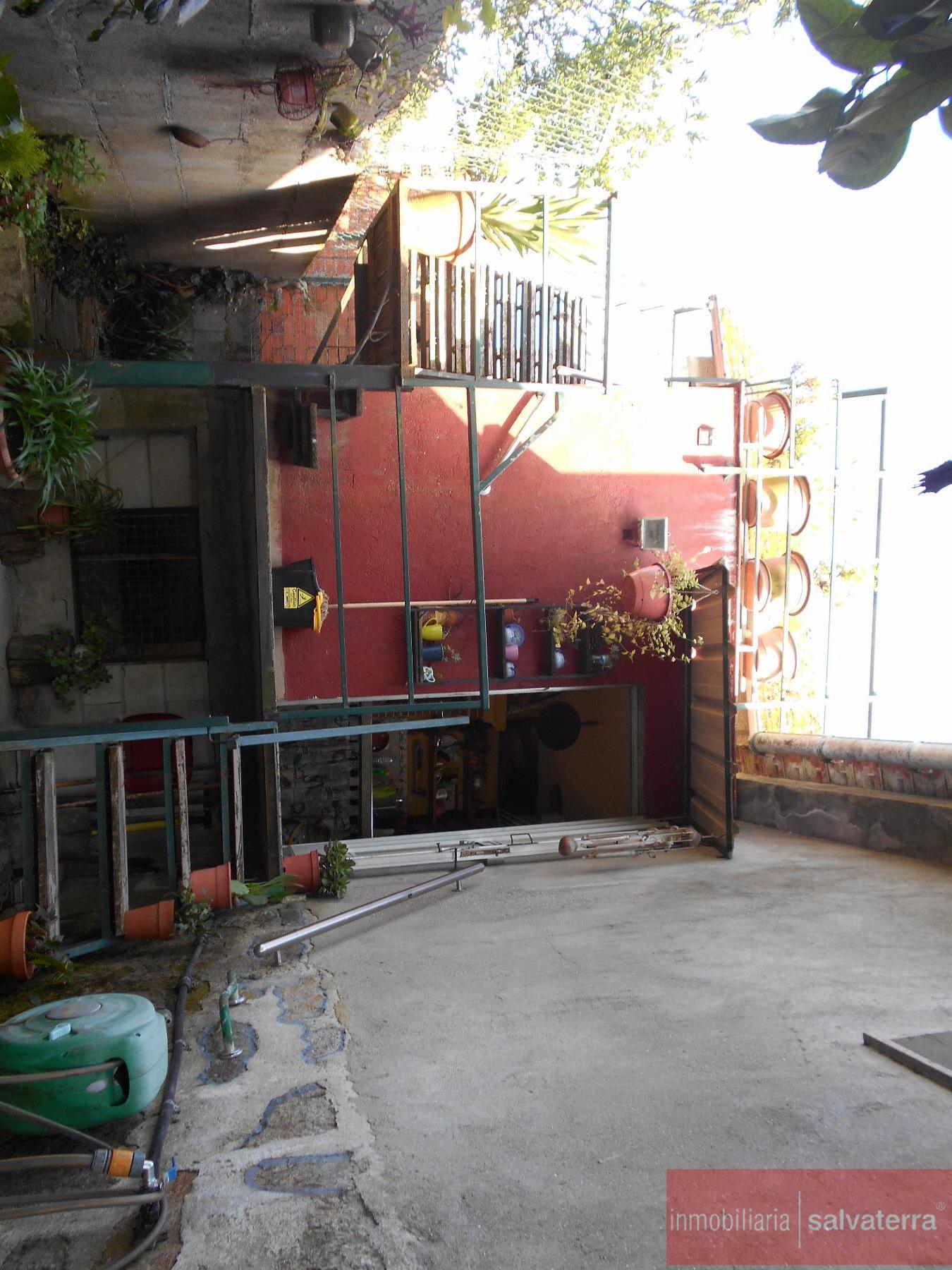 Venta de casa en Neves As