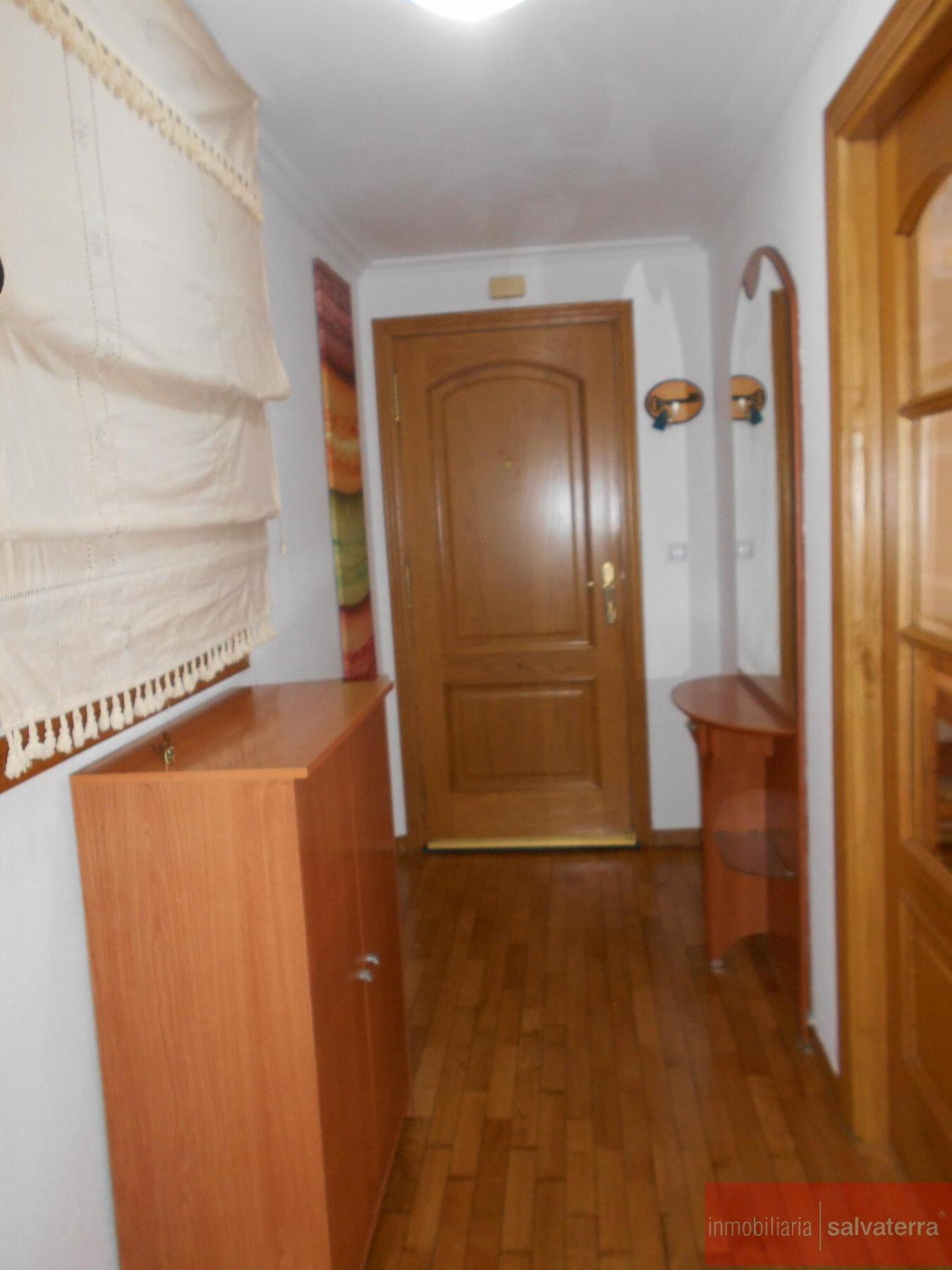 Alquiler de piso en Salvaterra de Miño