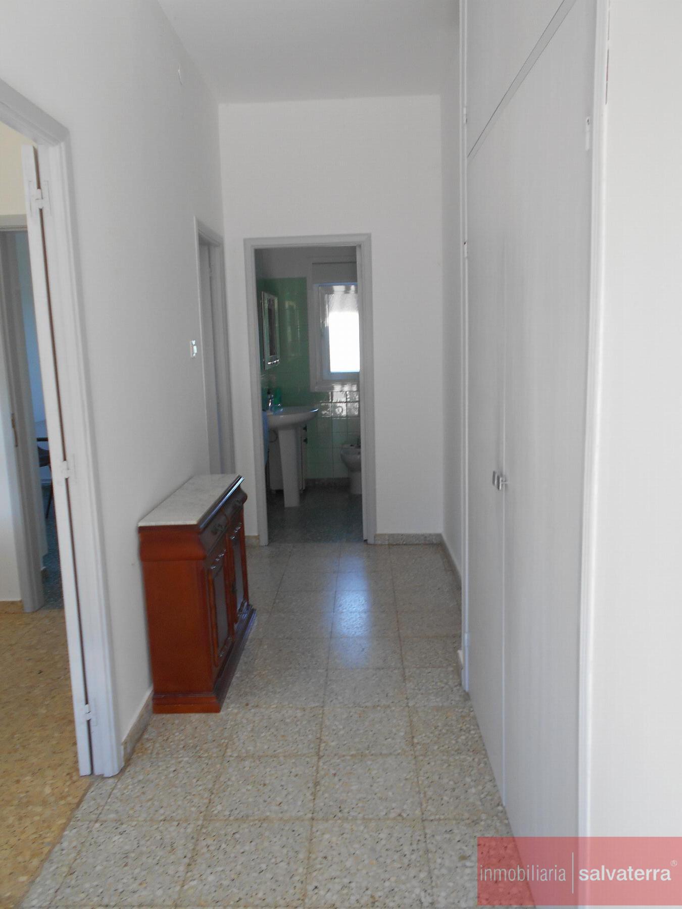 Alquiler de casa en Neves As
