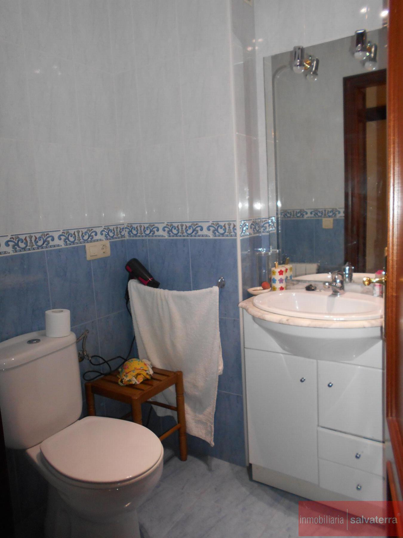 Venta de piso en Salvaterra de Miño