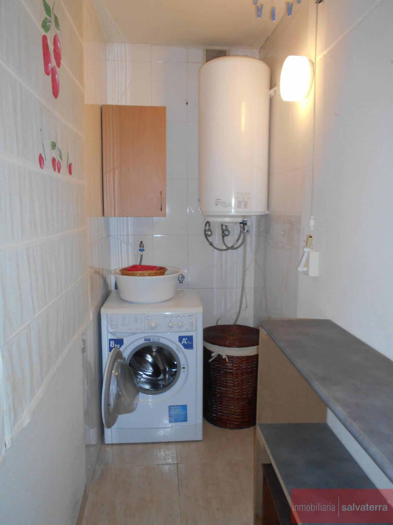 Alquiler de piso en Salvaterra de Miño