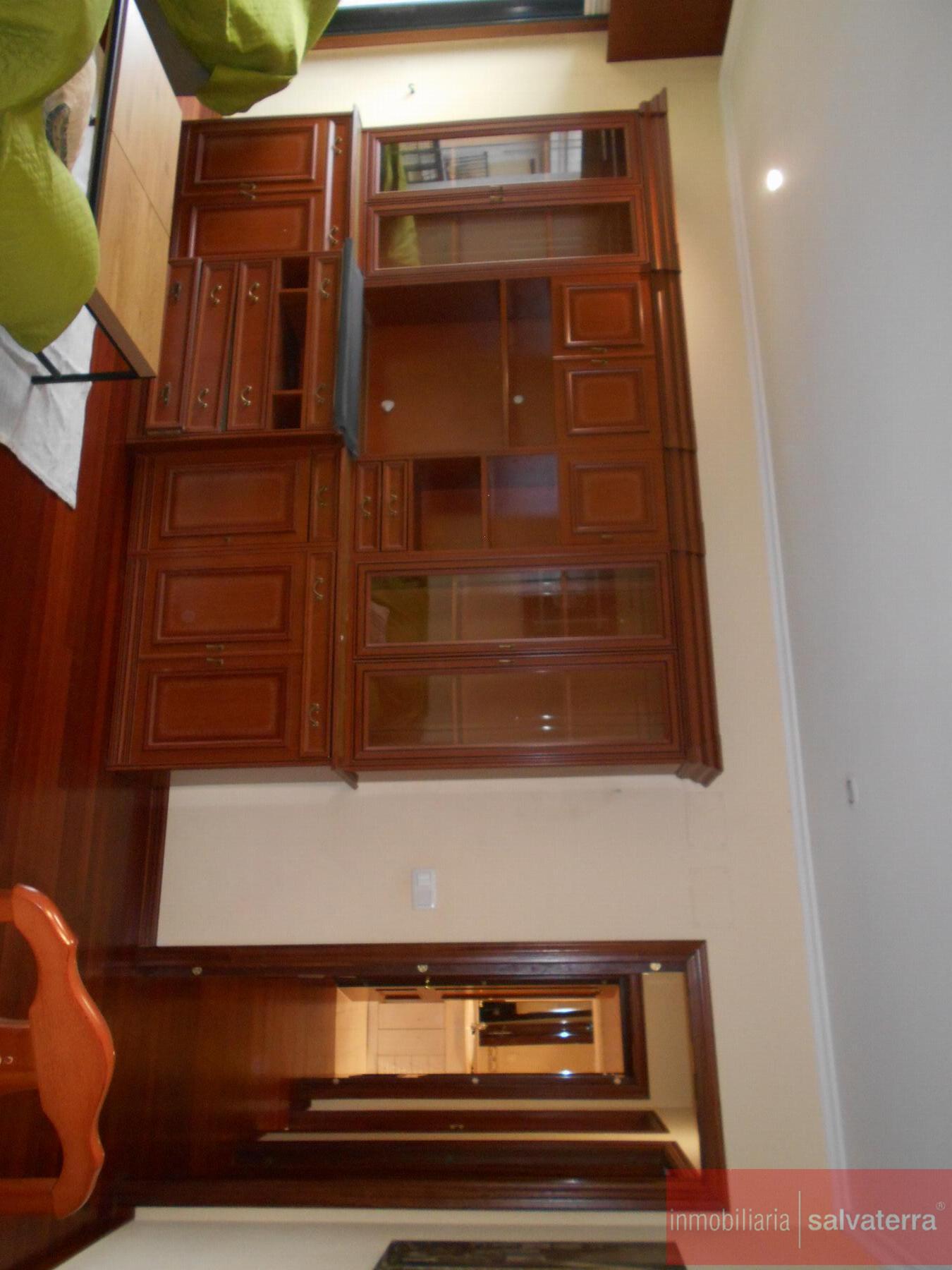 Venta de piso en Salceda de Caselas