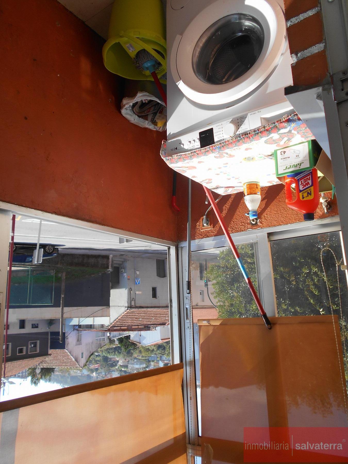 Venta de piso en Vigo