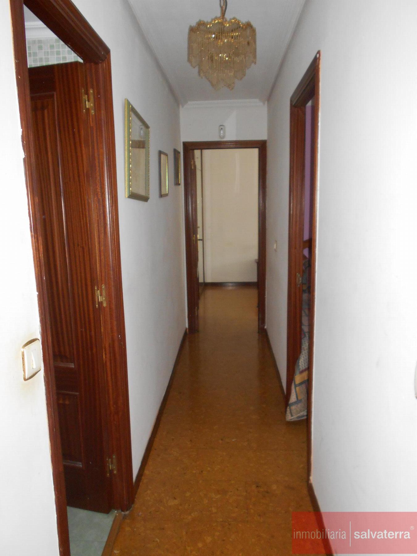 Venta de piso en Vigo