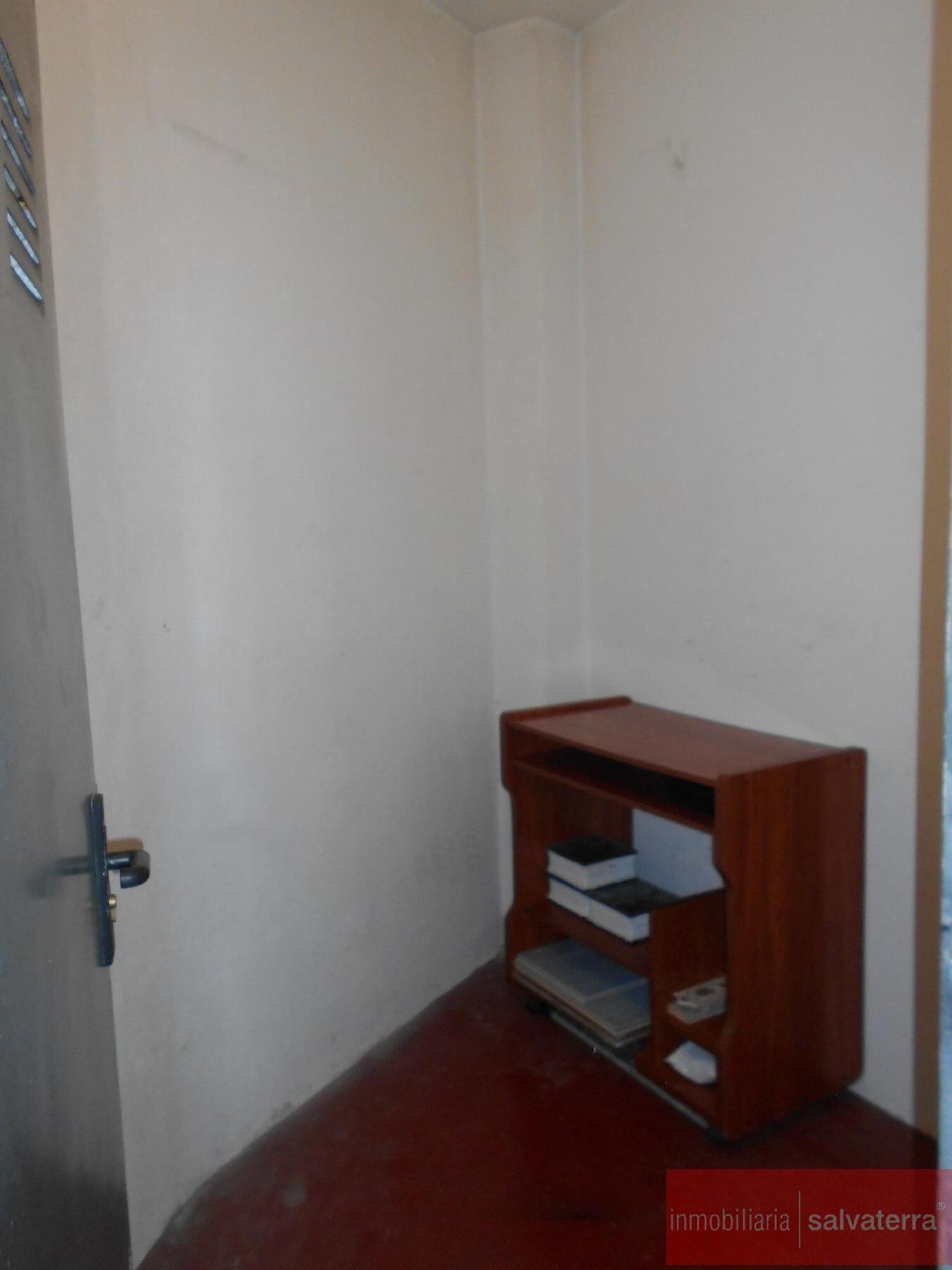 Venta de piso en Salvaterra de Miño