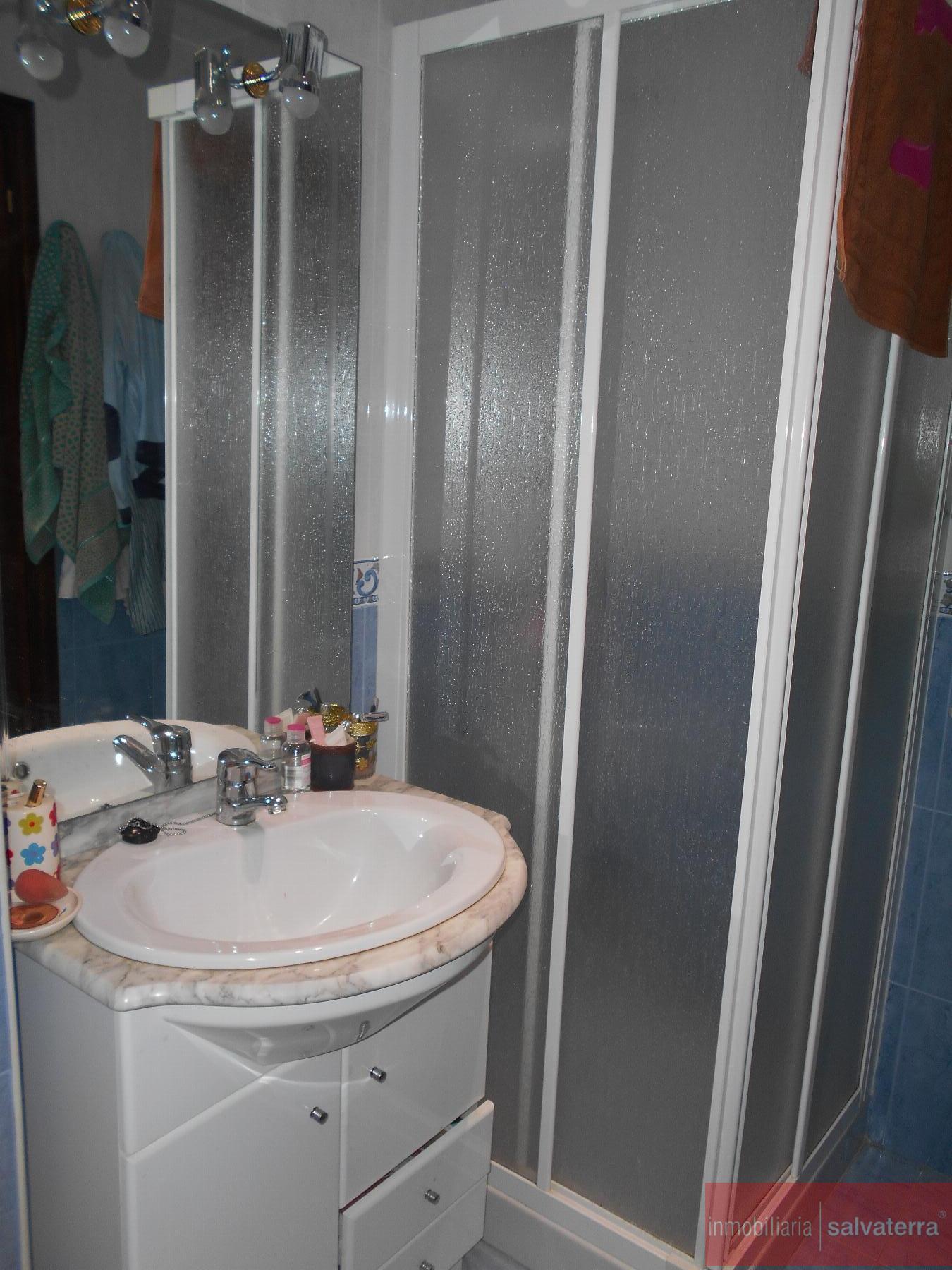 Venta de piso en Salvaterra de Miño