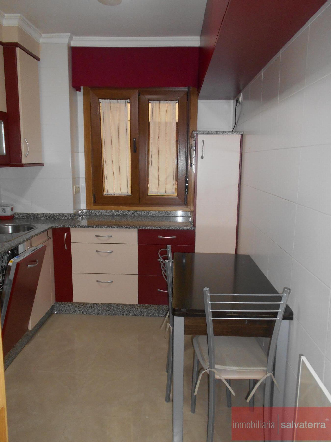 Venta de piso en Salvaterra de Miño