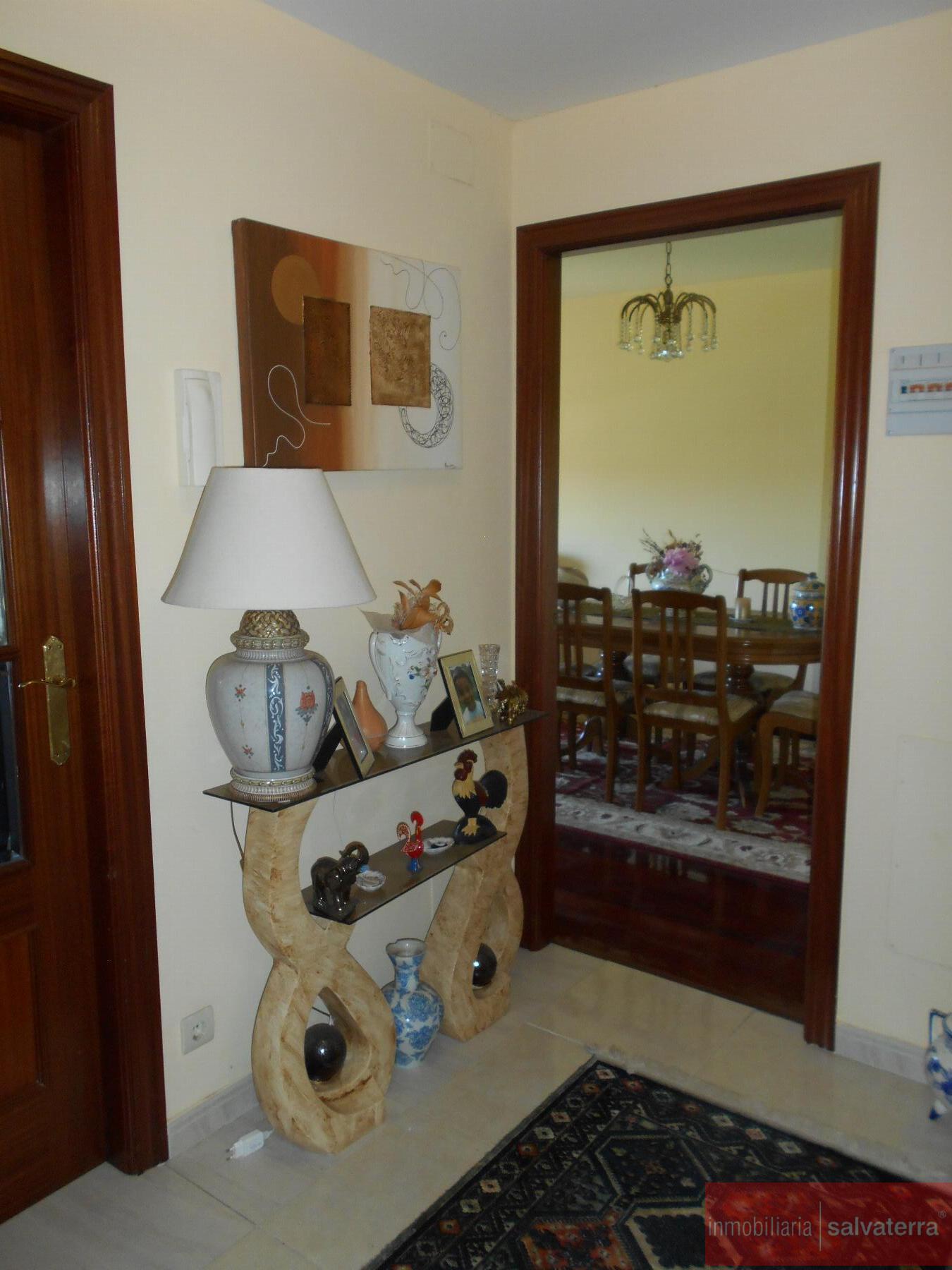 Venta de piso en Salvaterra de Miño