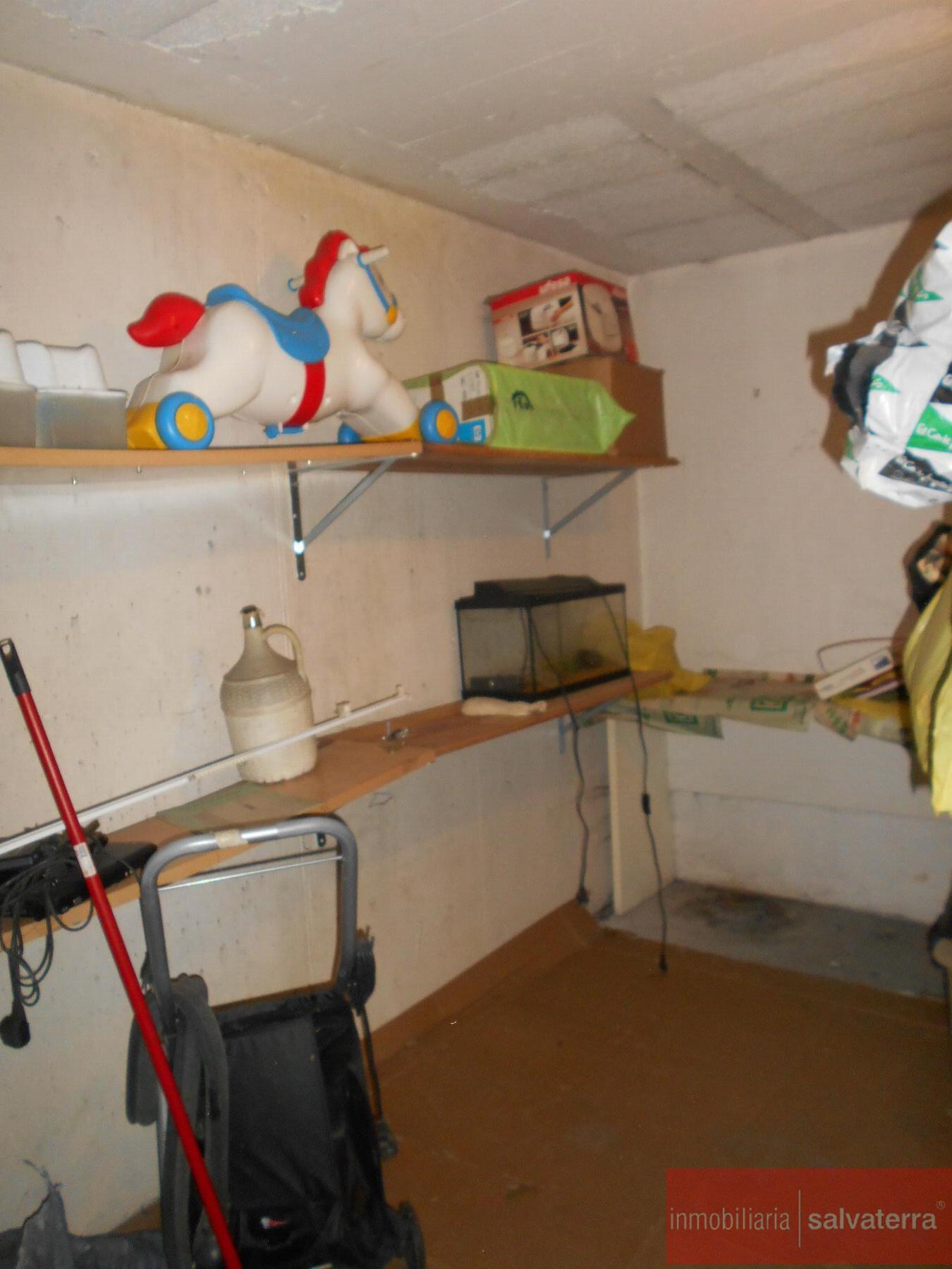 Venta de piso en Salceda de Caselas