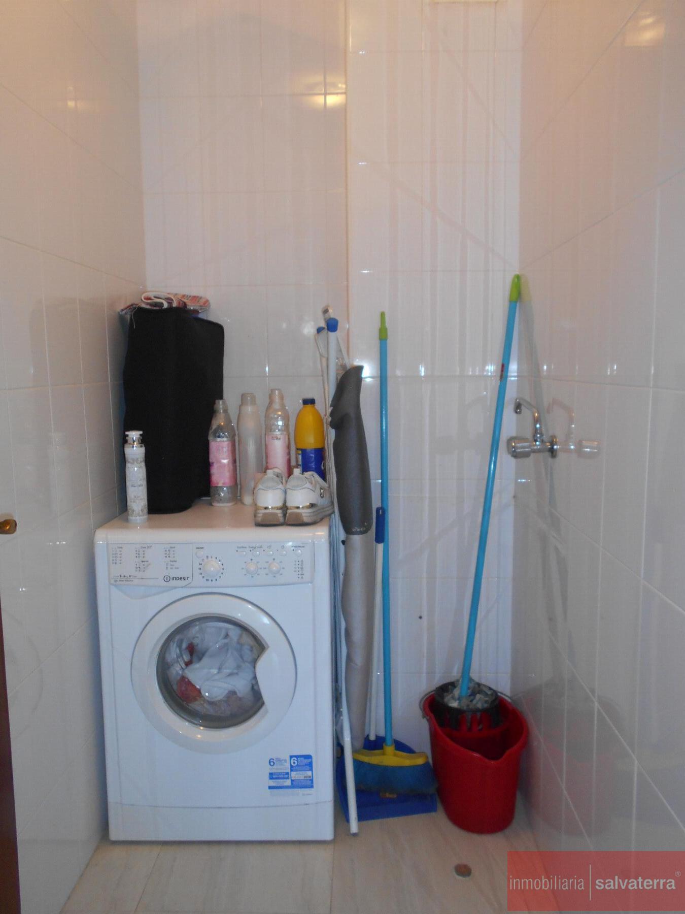 Venta de piso en Salvaterra de Miño