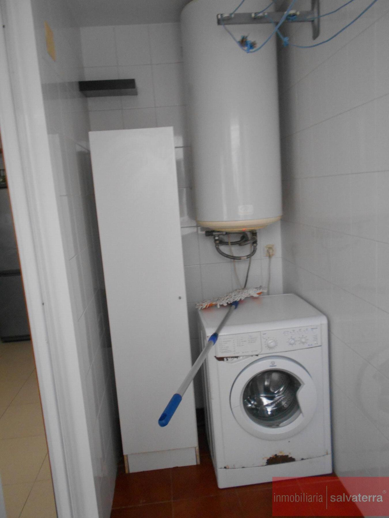 Venta de piso en Salvaterra de Miño