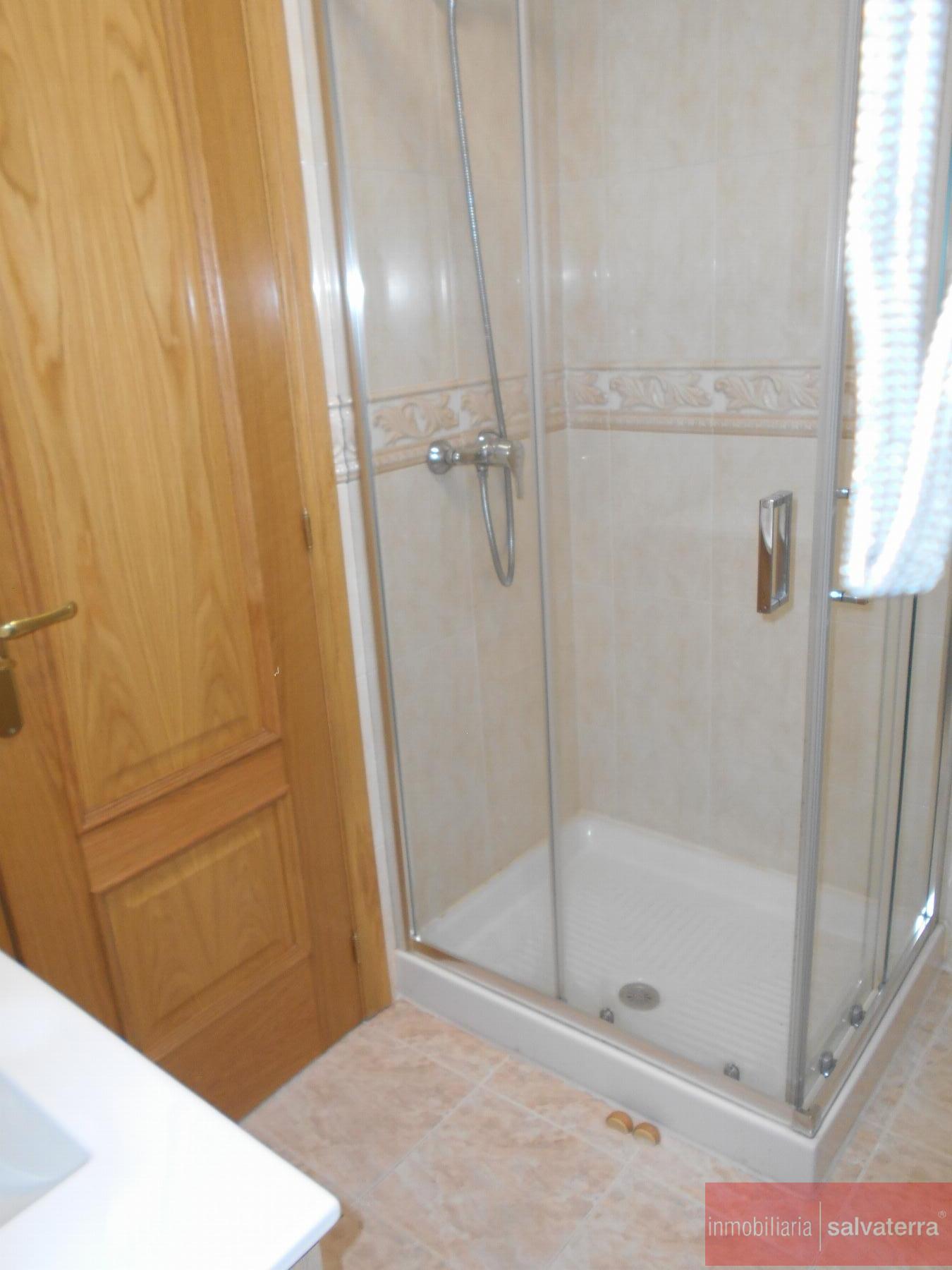 Venta de piso en Salvaterra de Miño