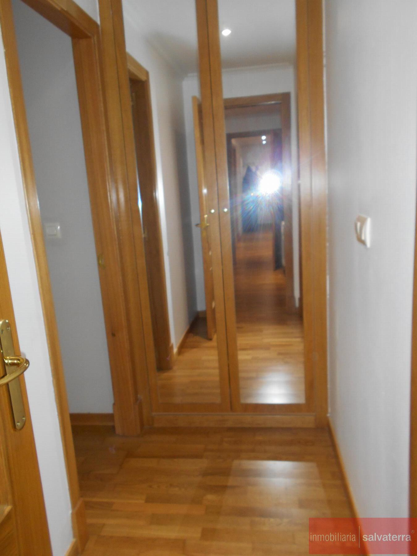 Venta de piso en Salvaterra de Miño