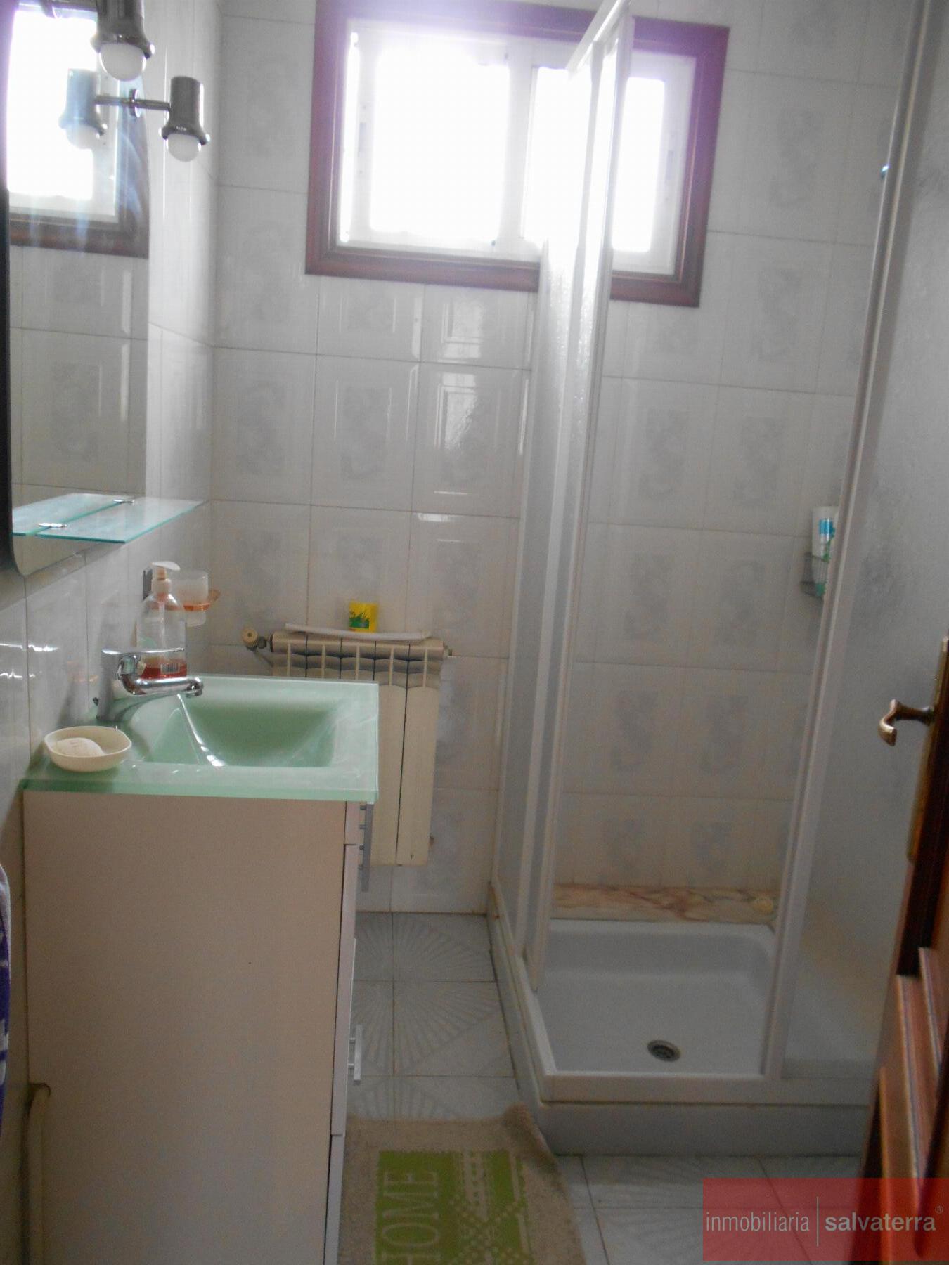 Venta de casa en Salvaterra de Miño