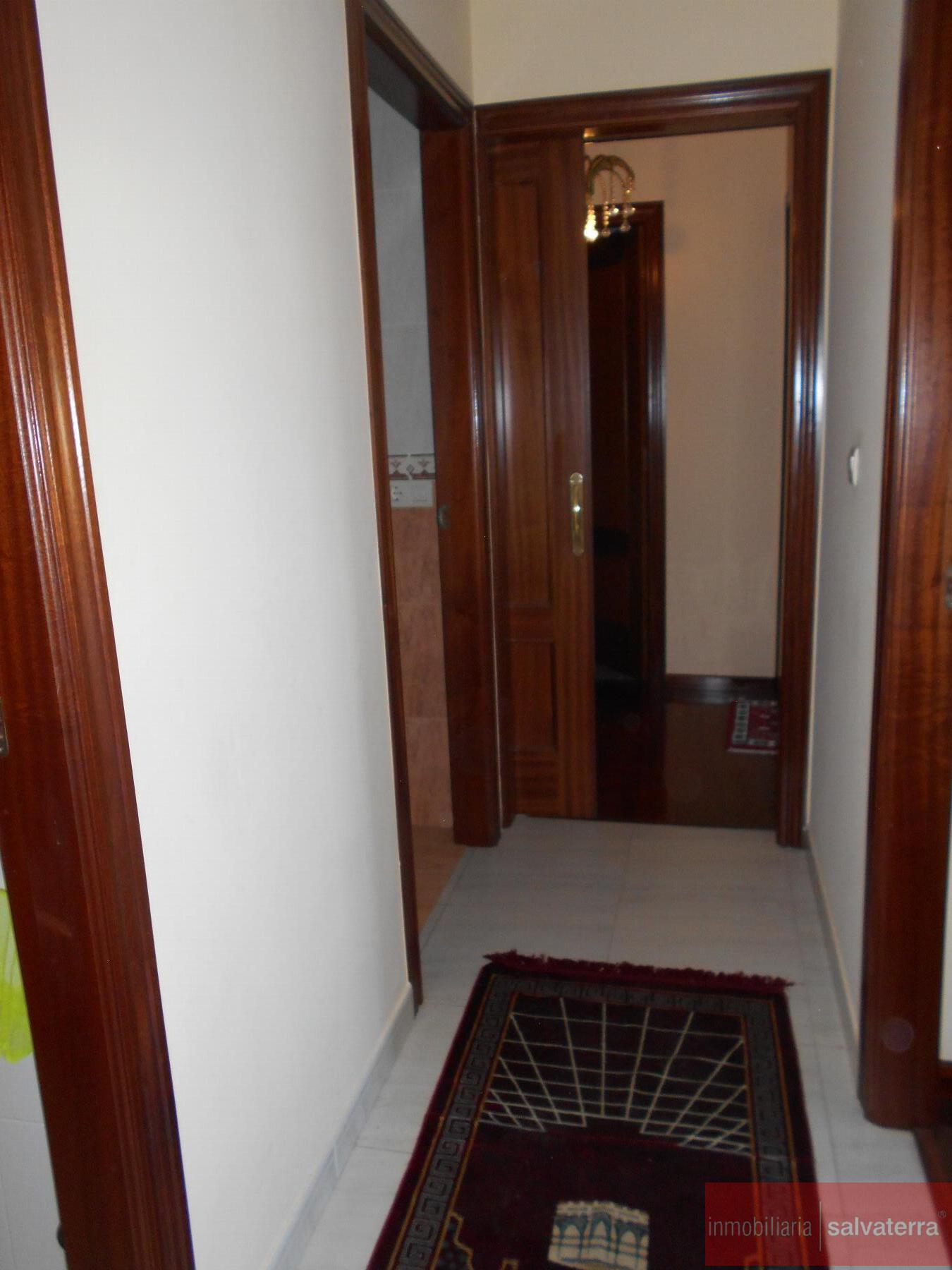 Venta de piso en Salvaterra de Miño