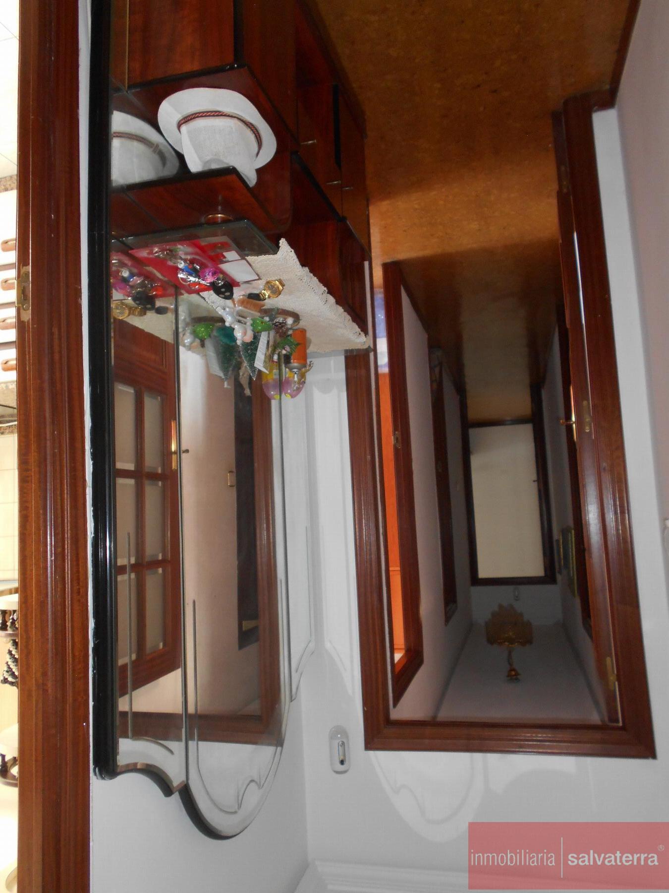 Venta de piso en Vigo
