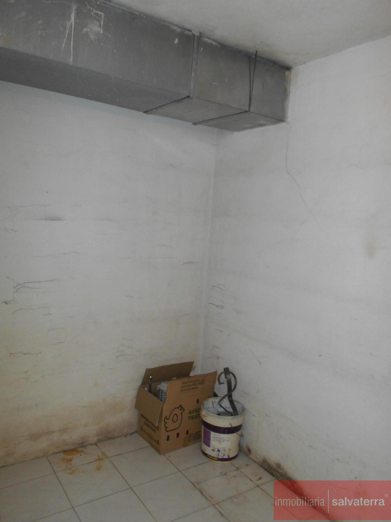 Venta de piso en Salvaterra de Miño