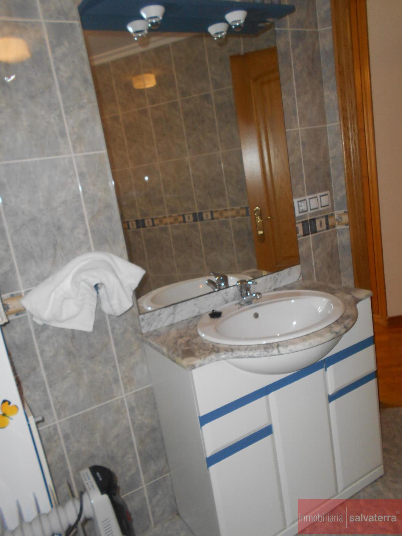 Alquiler de piso en Salvaterra de Miño