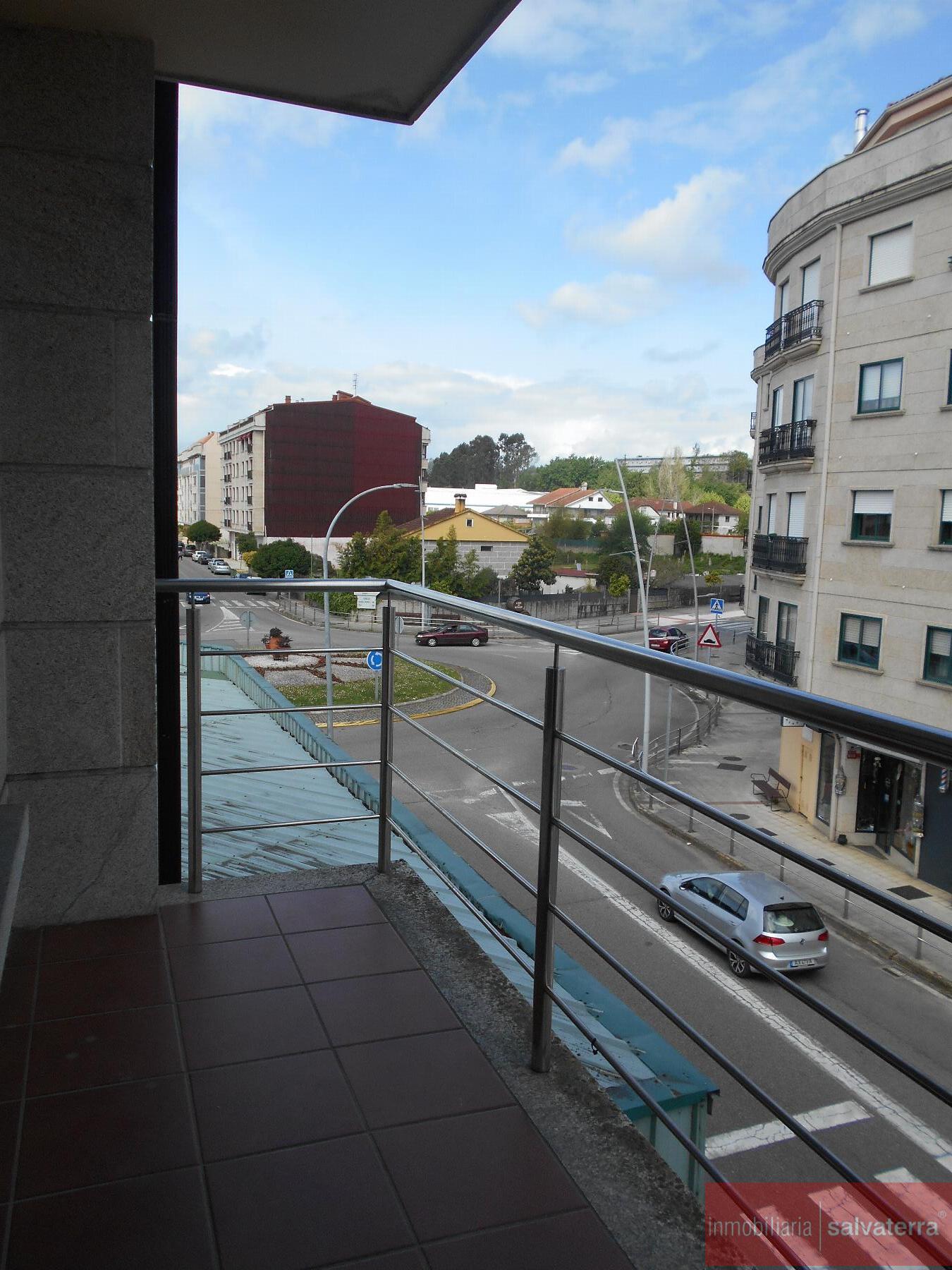 Alquiler de piso en Salvaterra de Miño