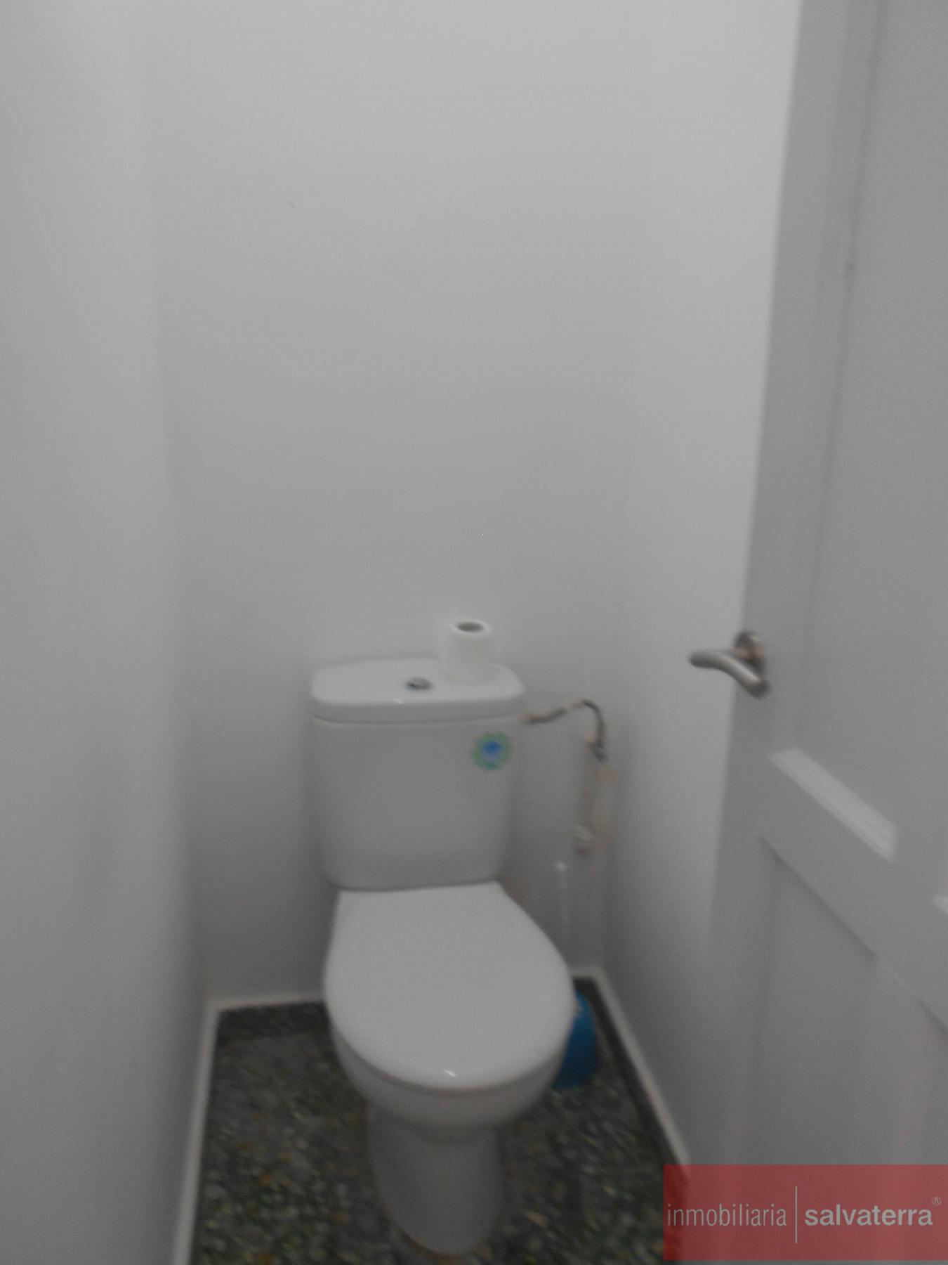 Alquiler de casa en Neves As