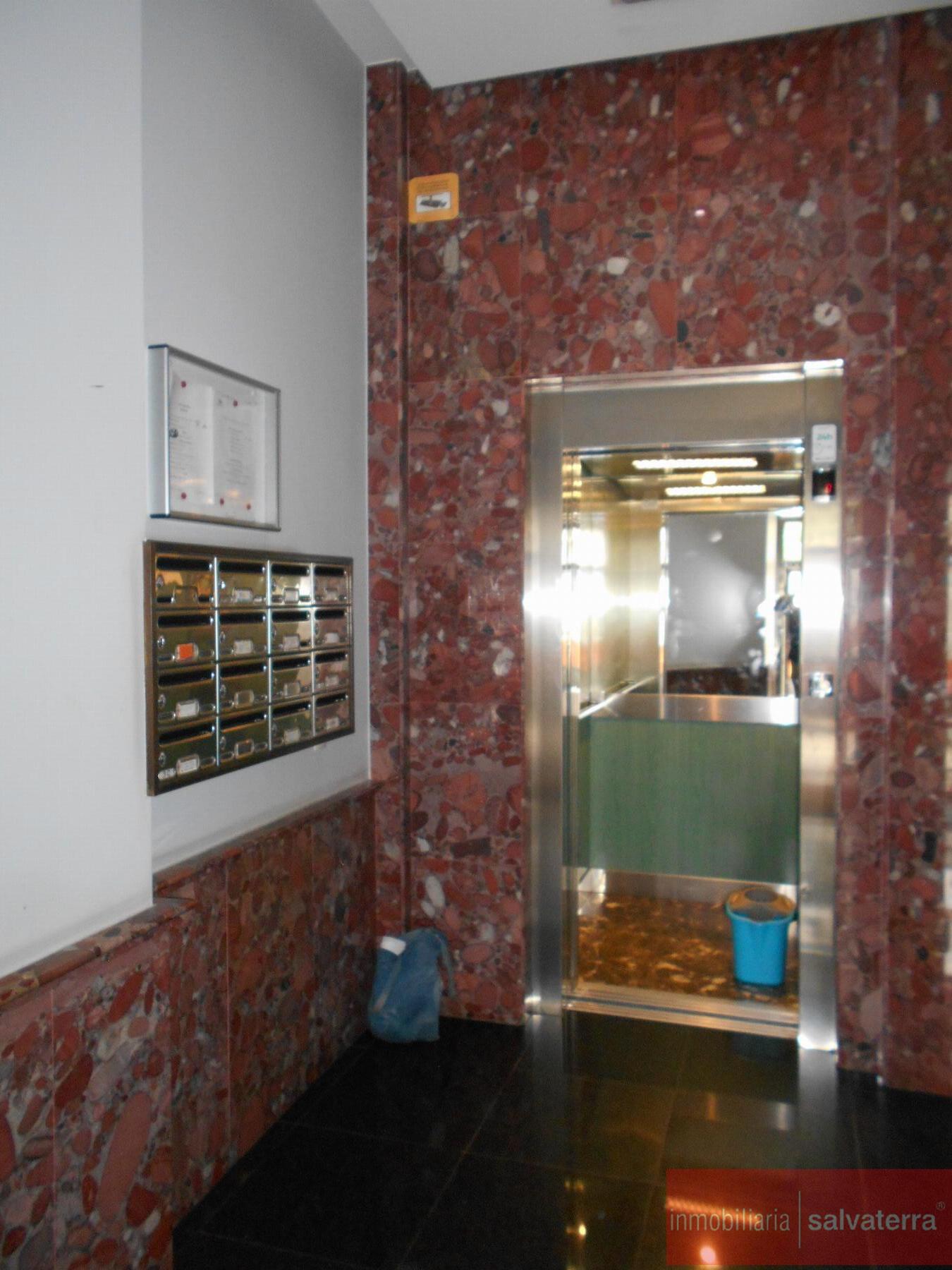 Venta de piso en Salvaterra de Miño