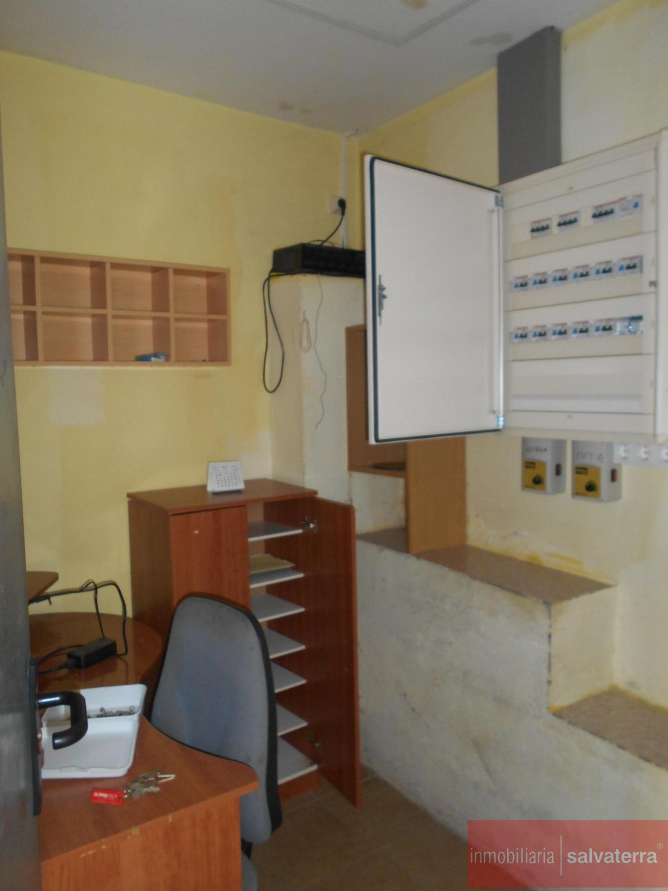 Venta de local en Neves As