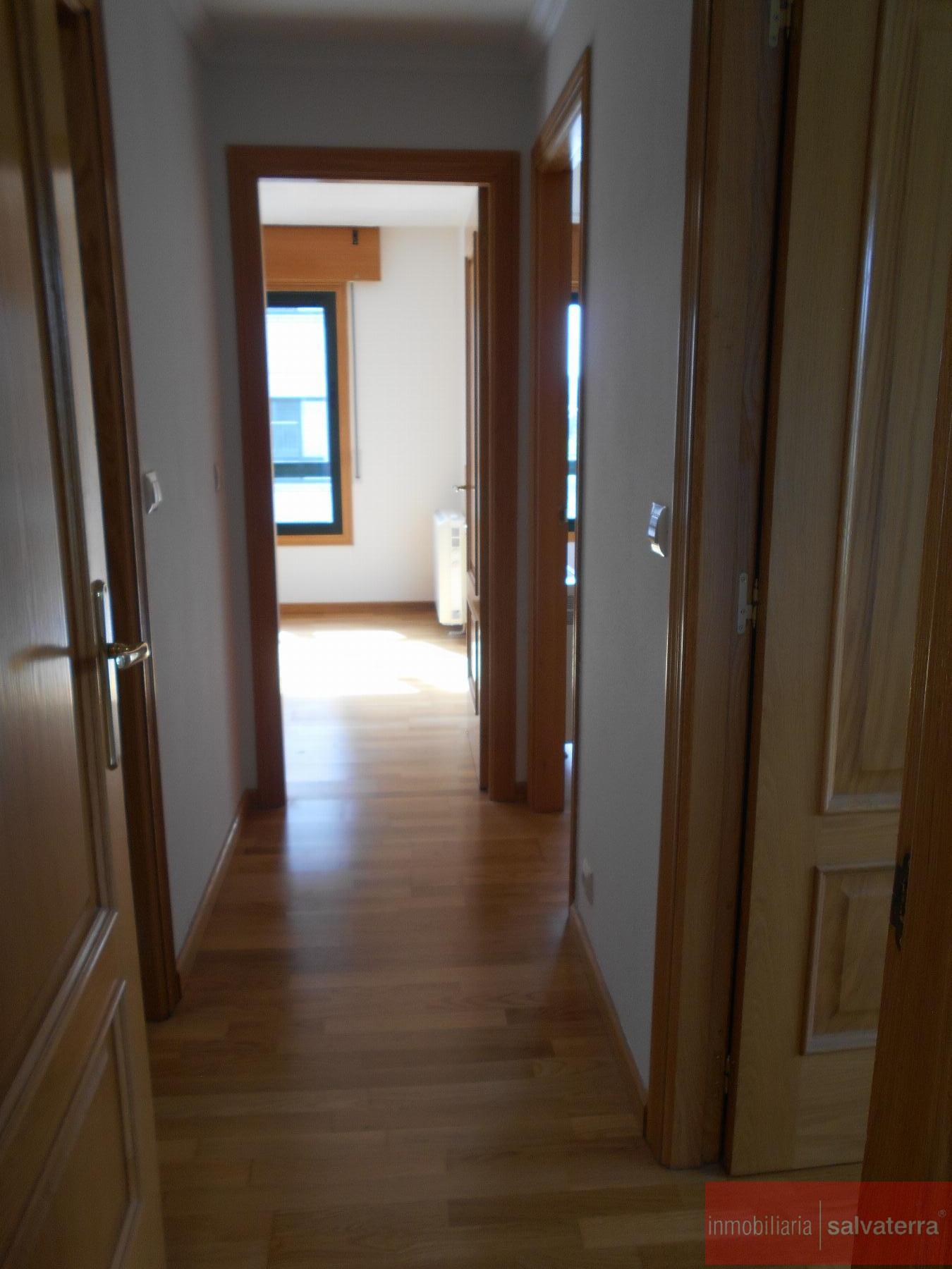 Venta de piso en Salvaterra de Miño