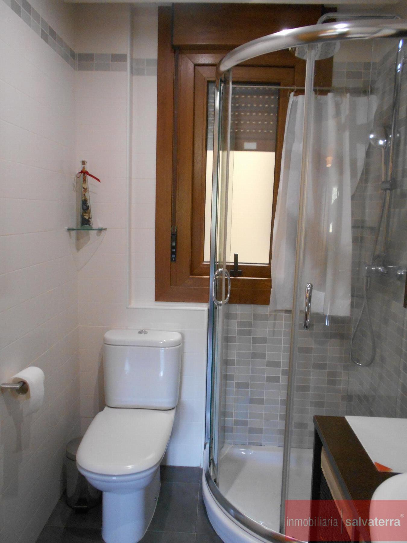 Venta de piso en Salvaterra de Miño